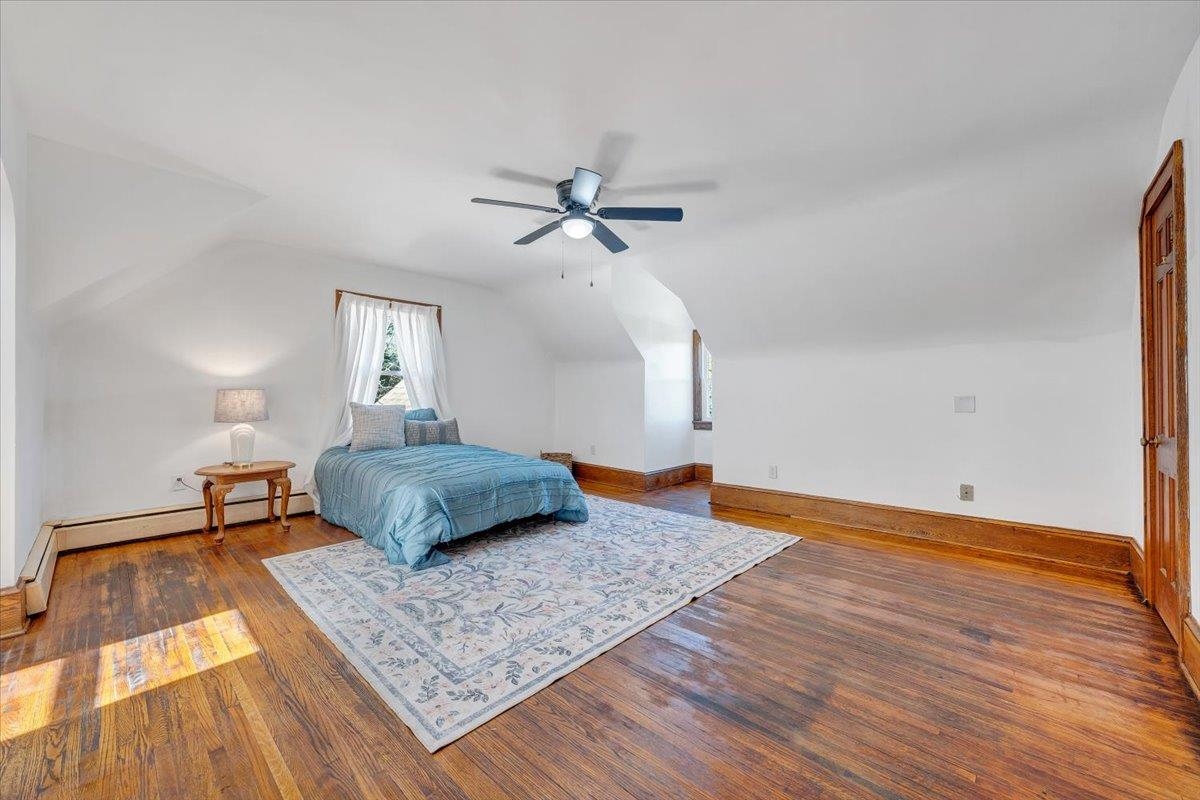 100 First Avenue Galax VA 24333