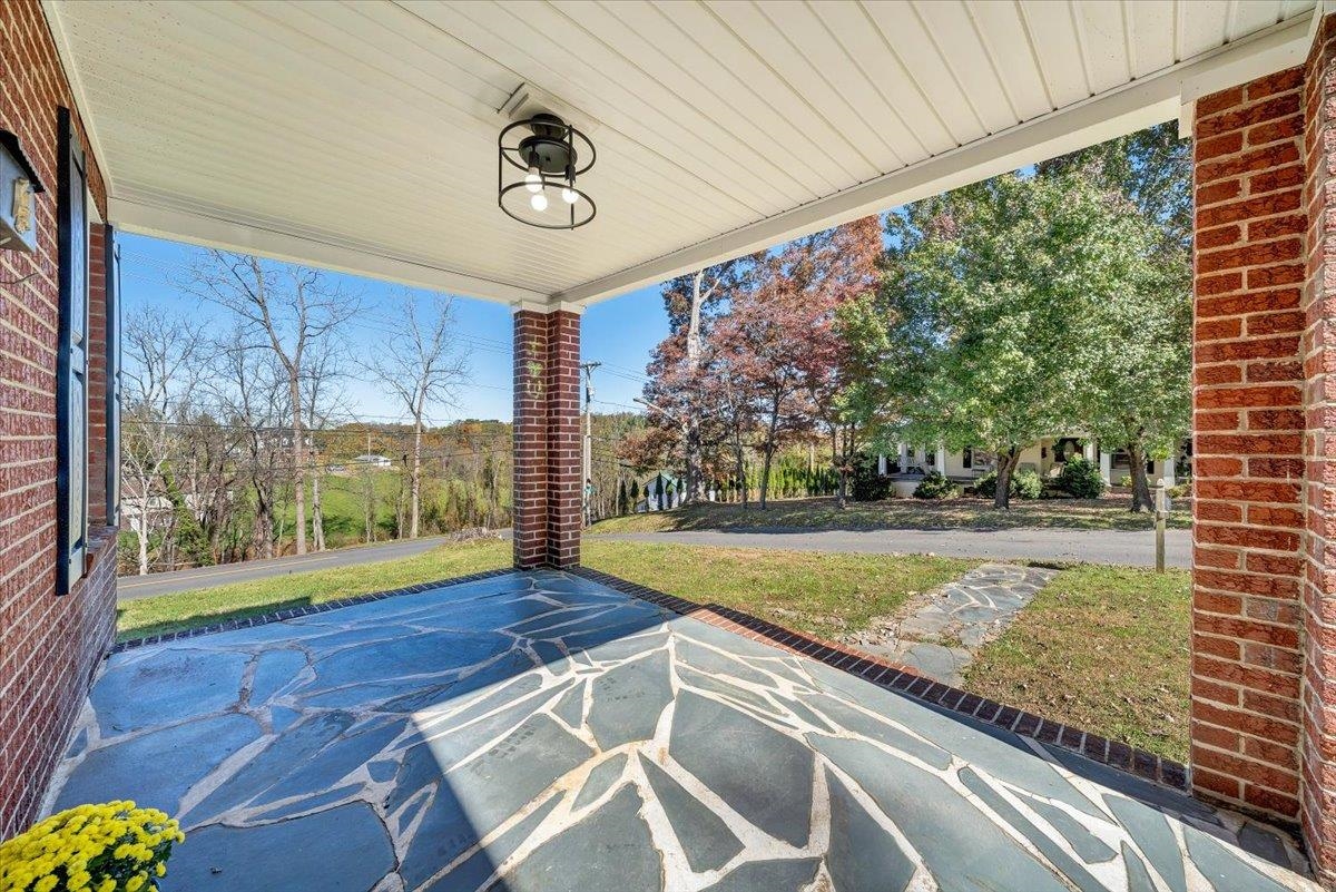 100 First Avenue Galax VA 24333