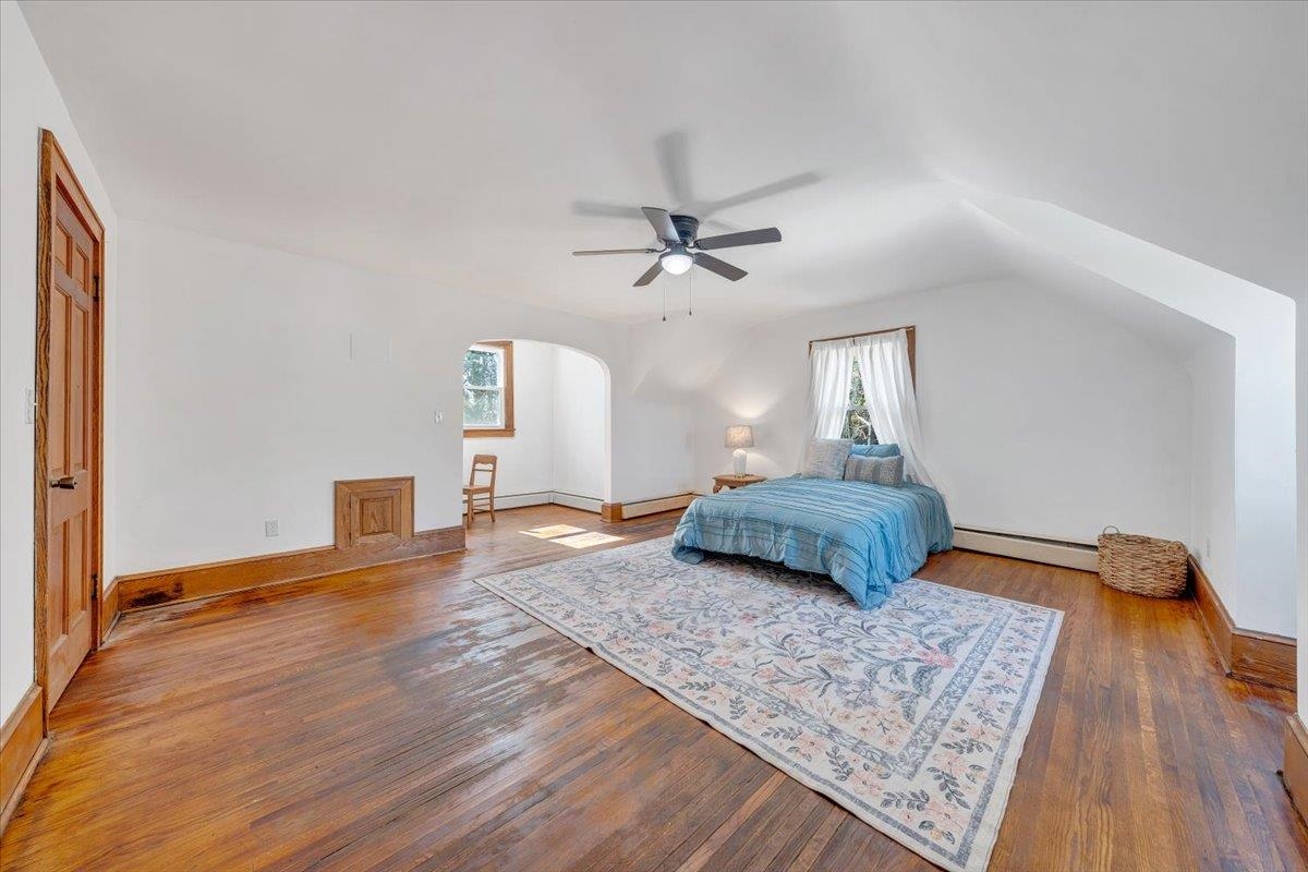 100 First Avenue Galax VA 24333