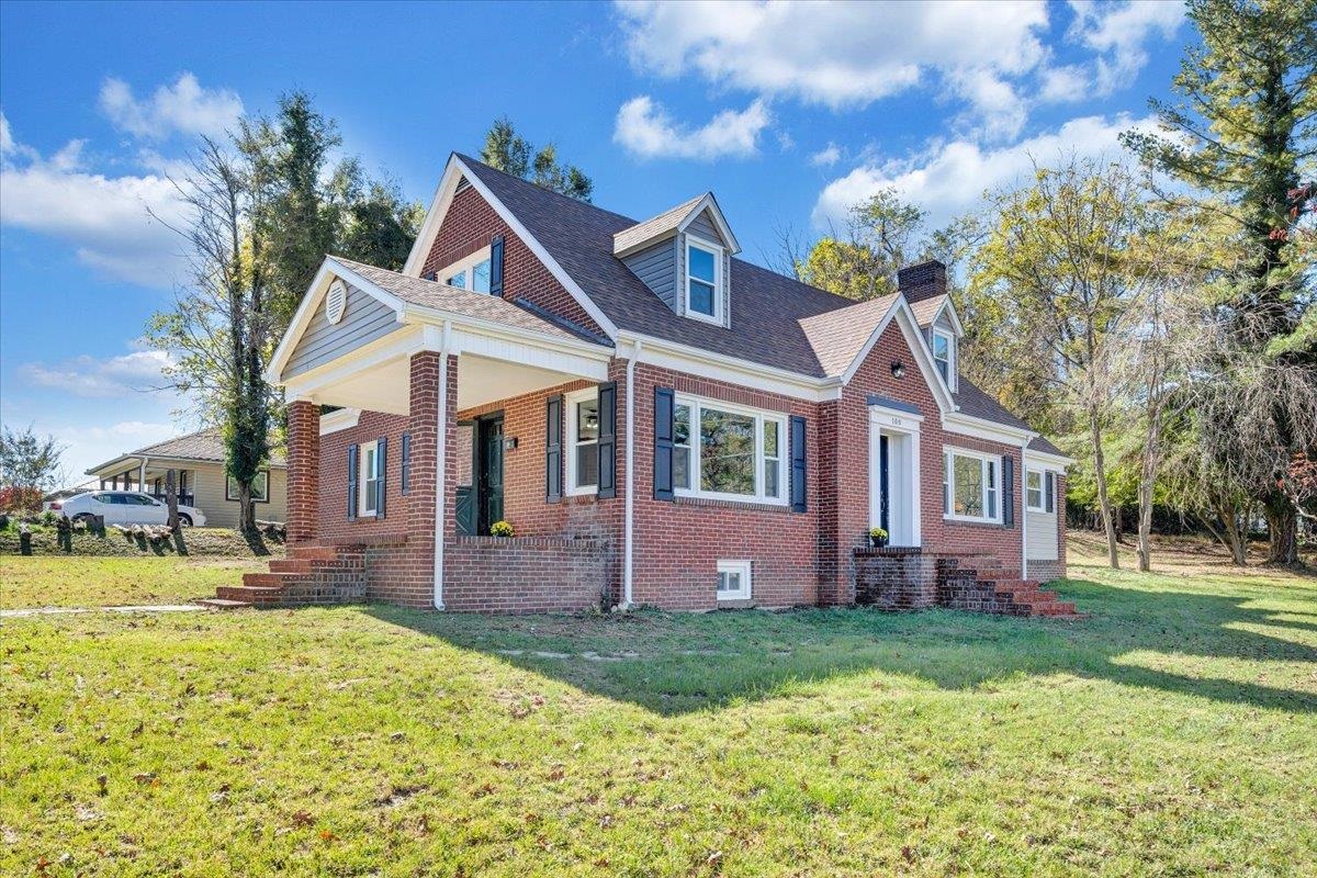 100 First Avenue Galax VA 24333