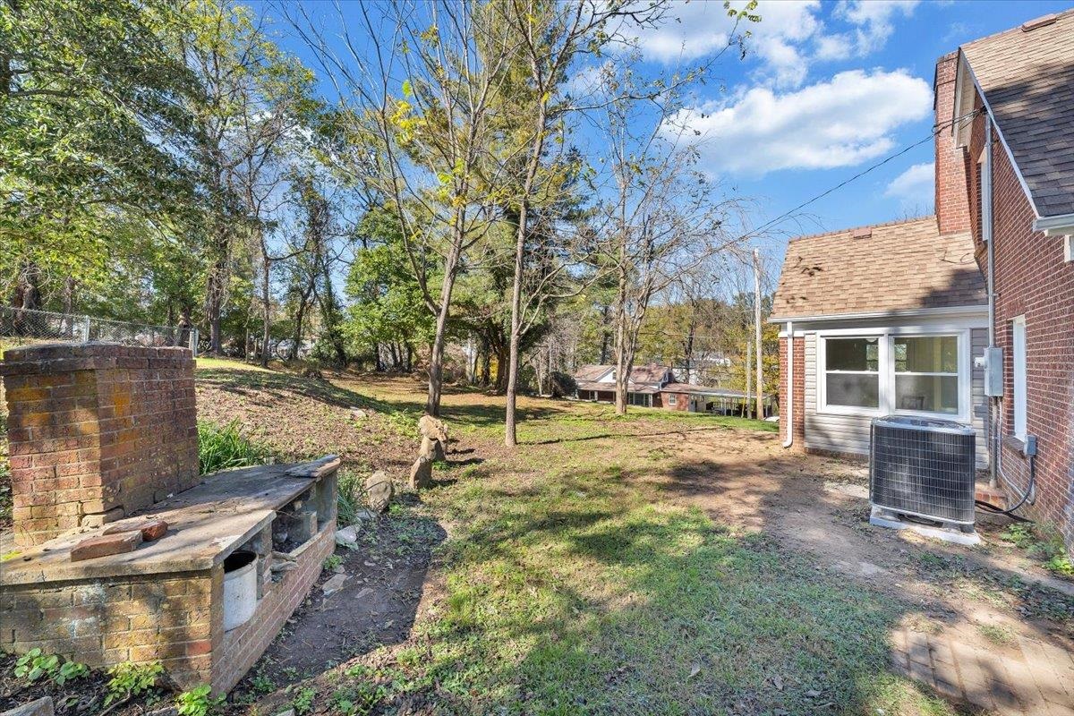 100 First Avenue Galax VA 24333