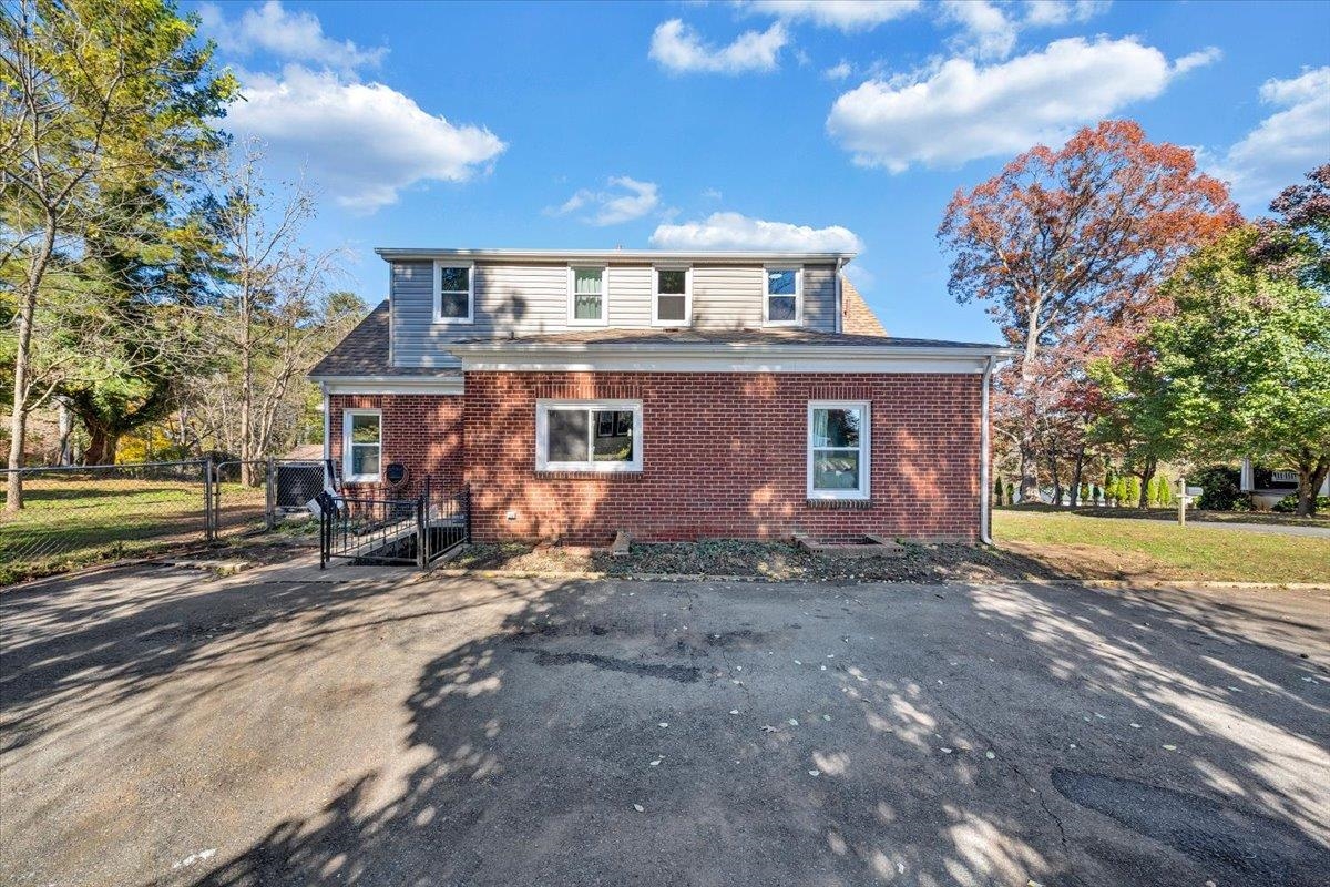 100 First Avenue Galax VA 24333