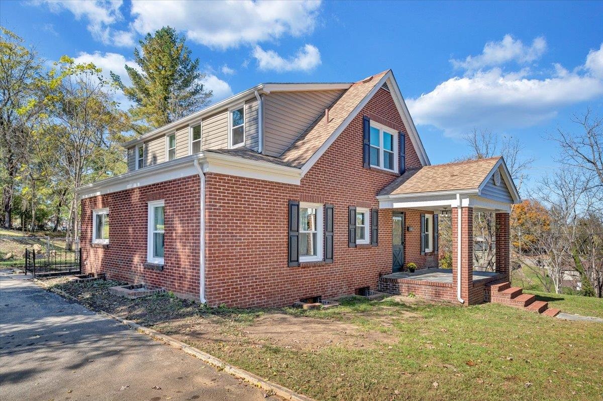 100 First Avenue Galax VA 24333