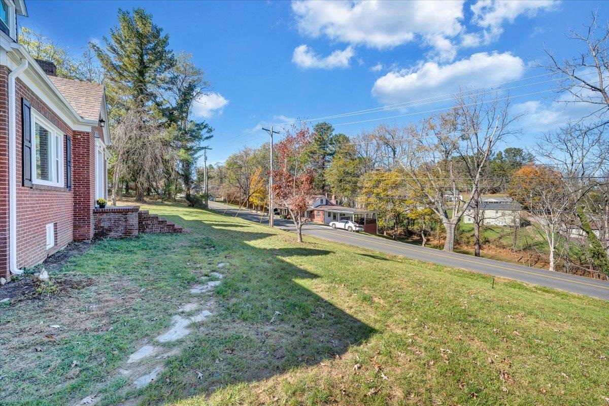 100 First Avenue Galax VA 24333