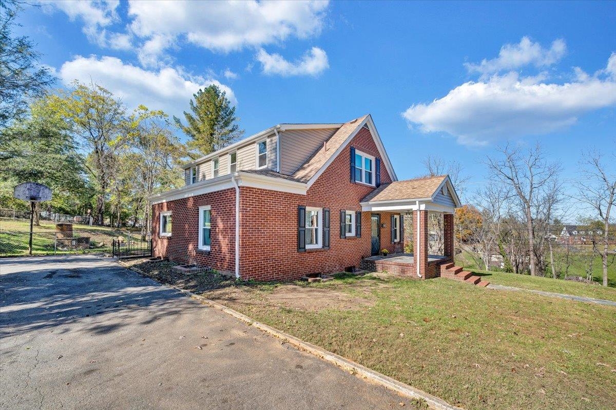 100 First Avenue Galax VA 24333
