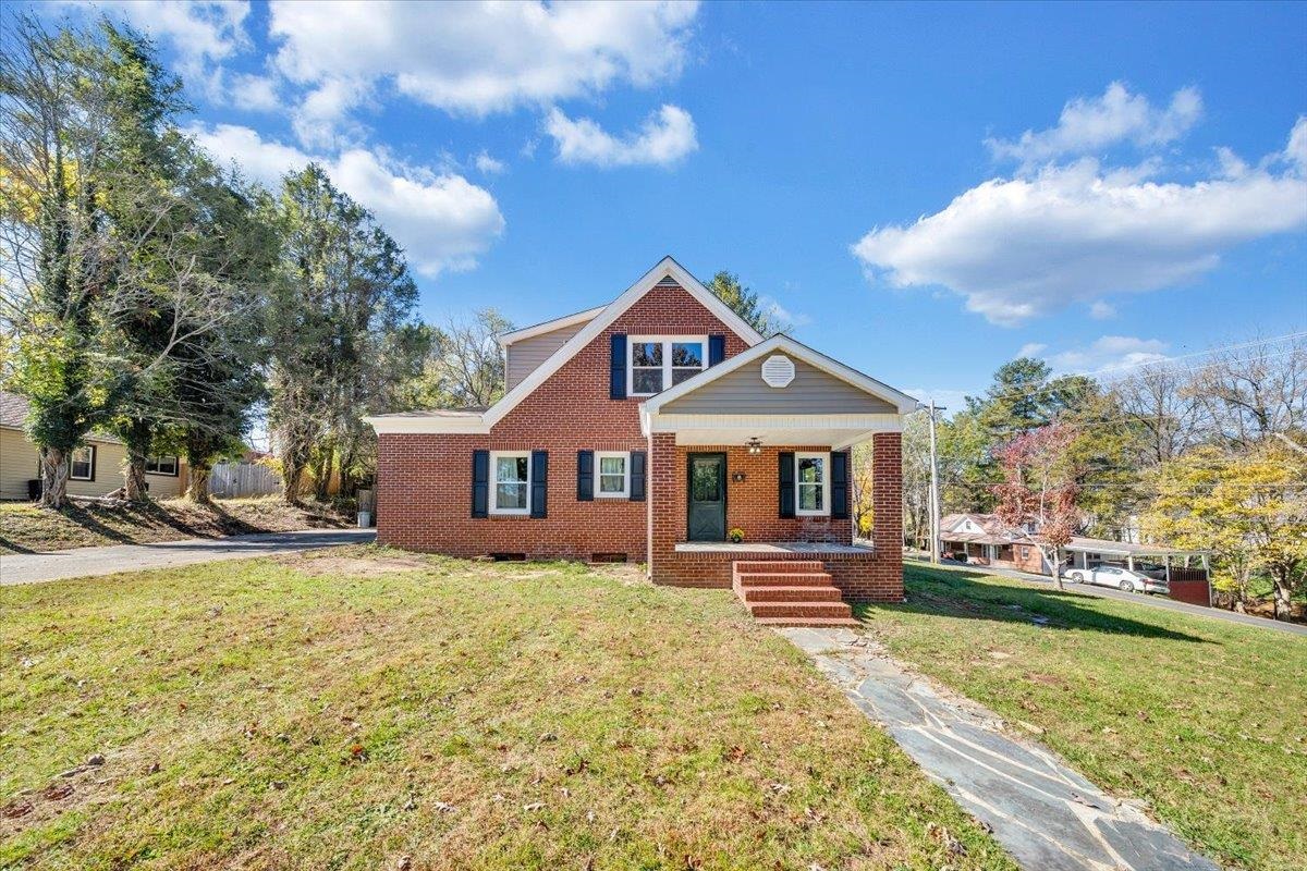 100 First Avenue Galax VA 24333