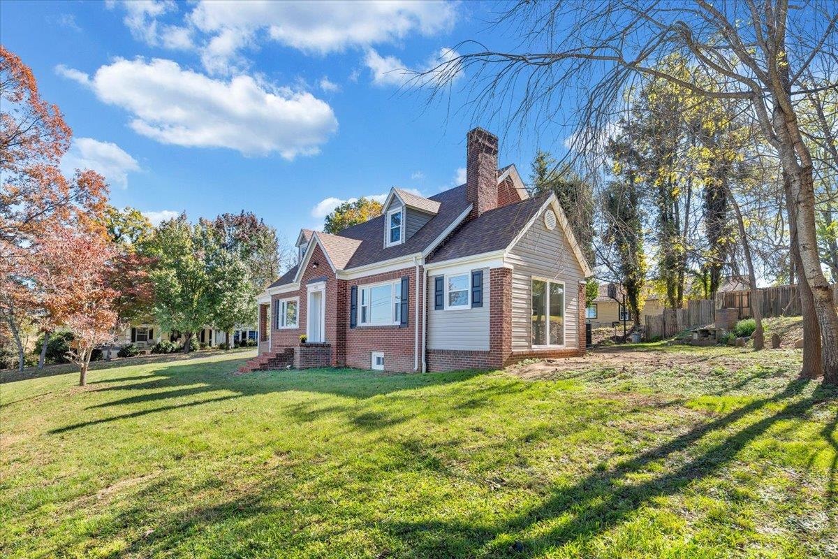 100 First Avenue Galax VA 24333