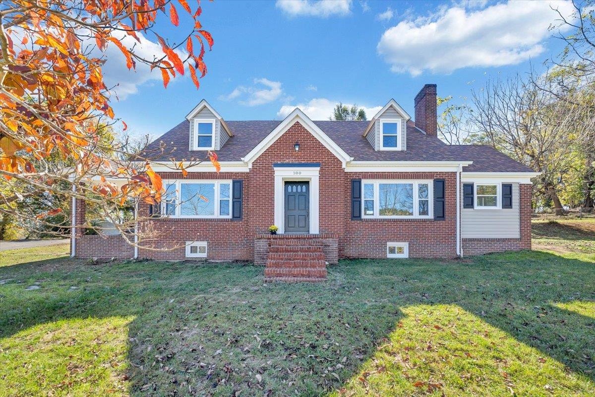 100 First Avenue Galax VA 24333