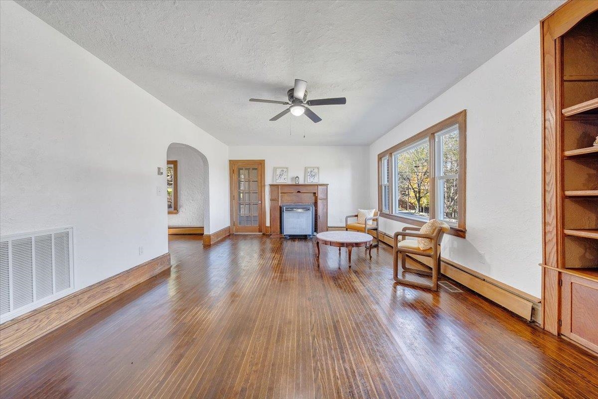 100 First Avenue Galax VA 24333