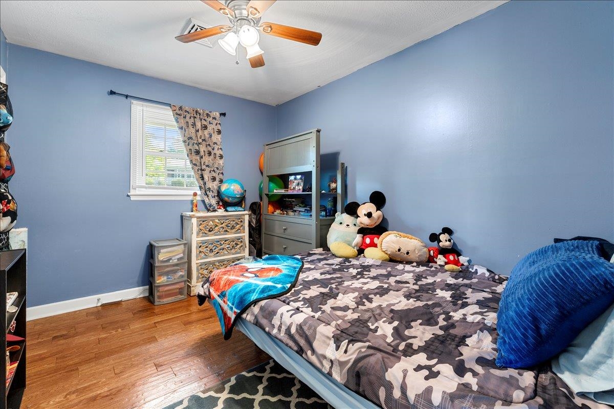 2510 Forest Hill Drive Draper VA 24324