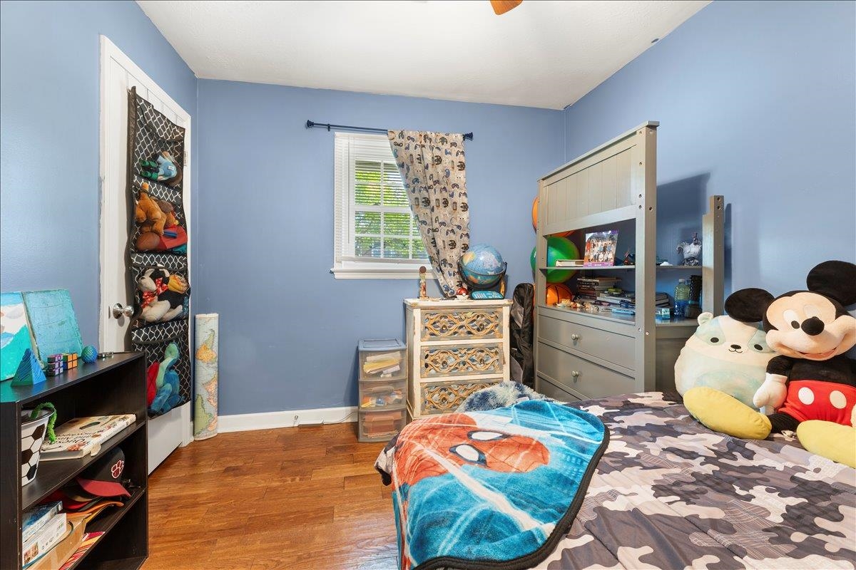 2510 Forest Hill Drive Draper VA 24324