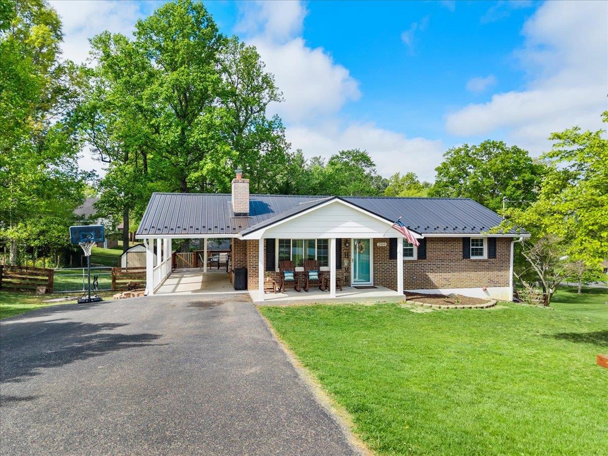 2510 Forest Hill Drive Draper VA 24324