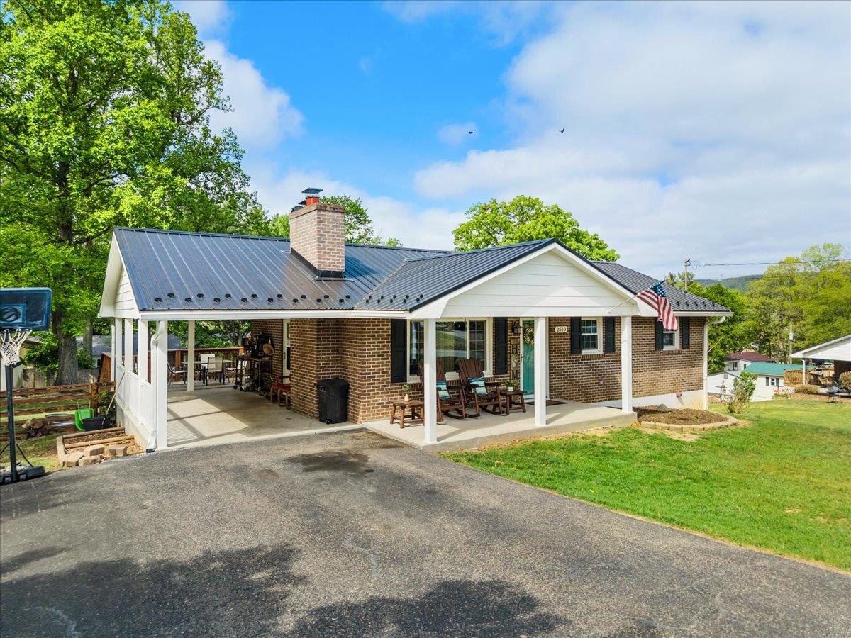 2510 Forest Hill Drive Draper VA 24324