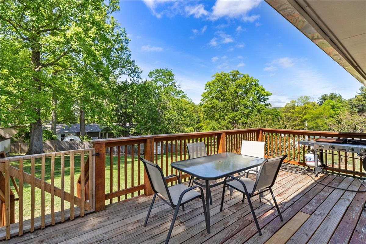 2510 Forest Hill Drive Draper VA 24324
