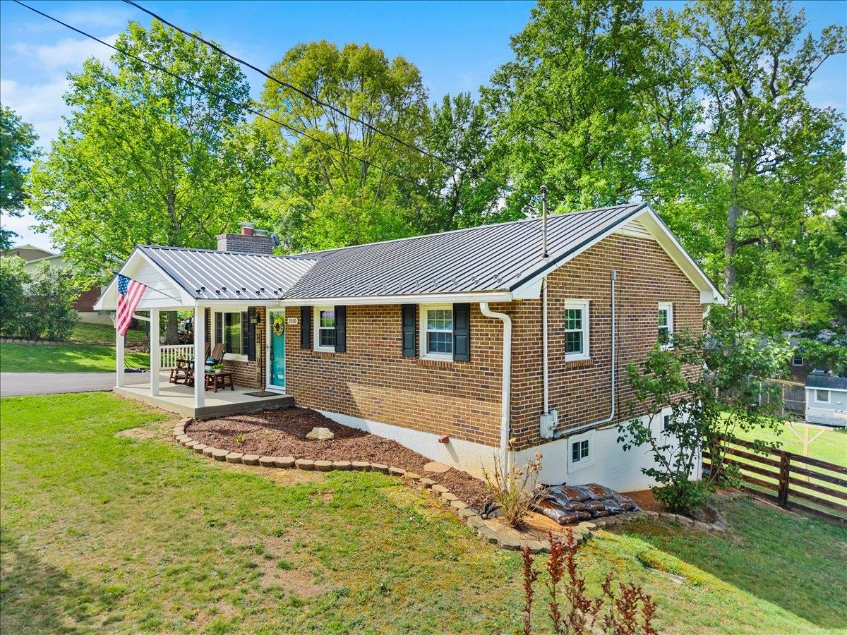 2510 Forest Hill Drive Draper VA 24324
