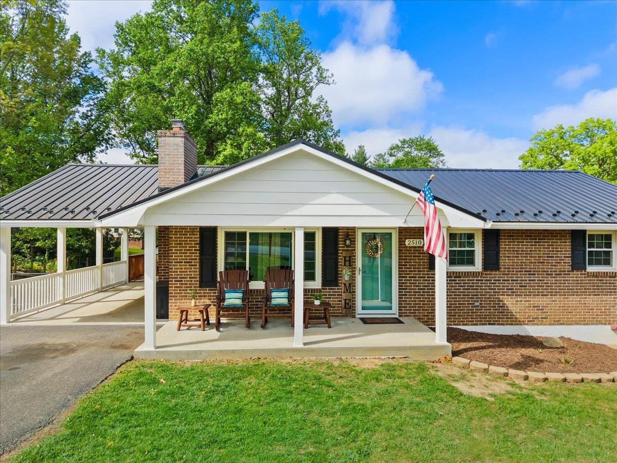 2510 Forest Hill Drive Draper VA 24324