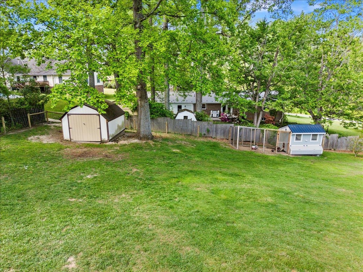 2510 Forest Hill Drive Draper VA 24324