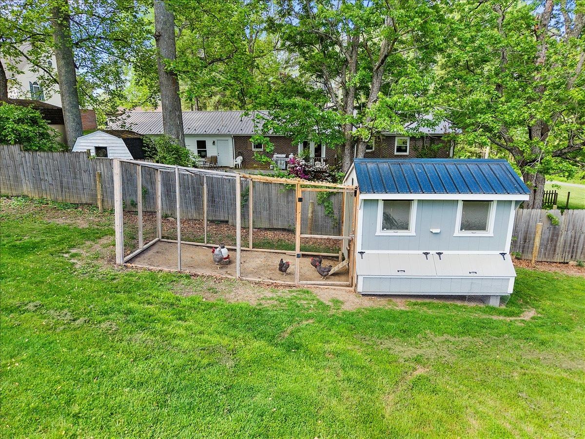 2510 Forest Hill Drive Draper VA 24324