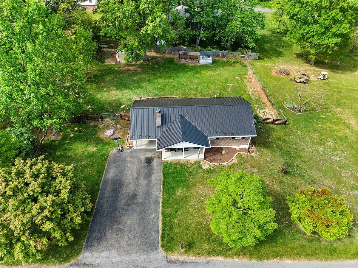 2510 Forest Hill Drive Draper VA 24324