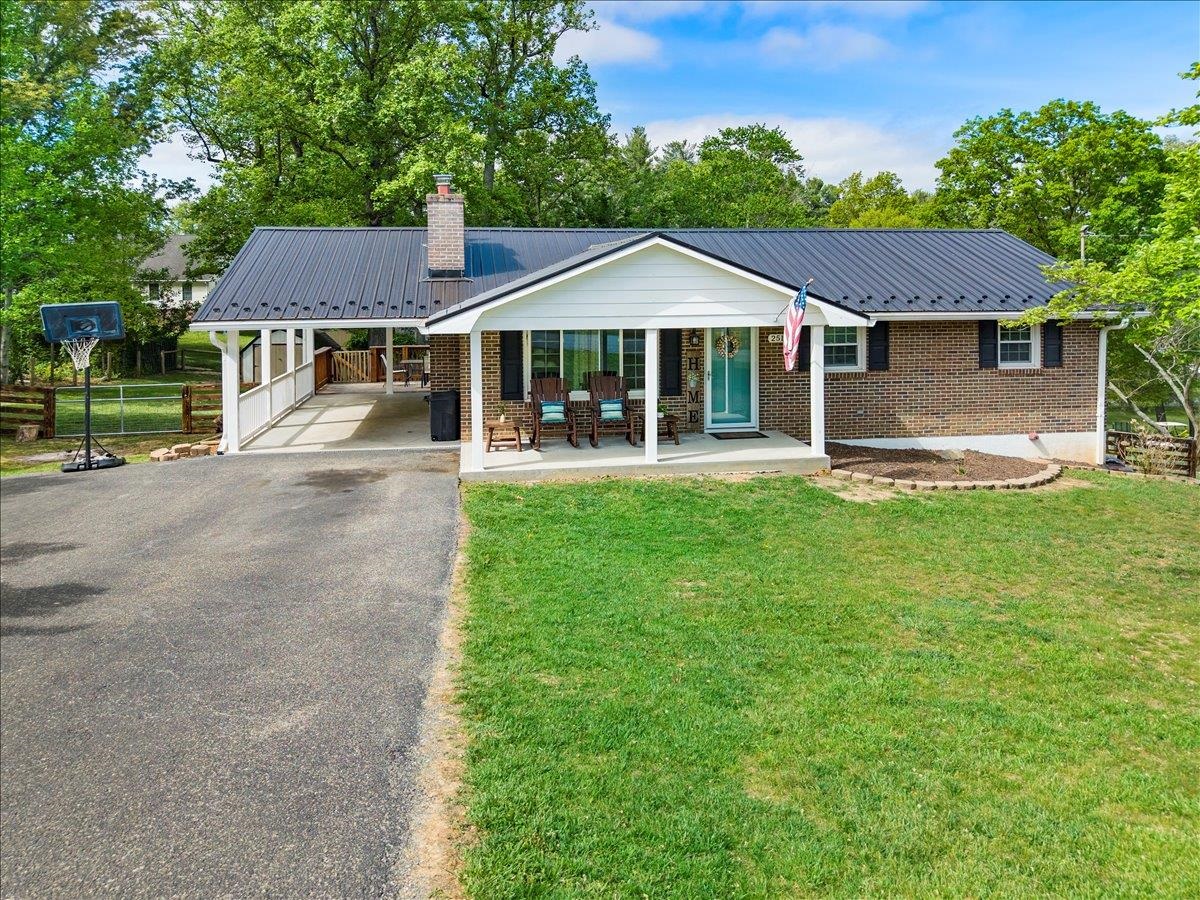 2510 Forest Hill Drive Draper VA 24324
