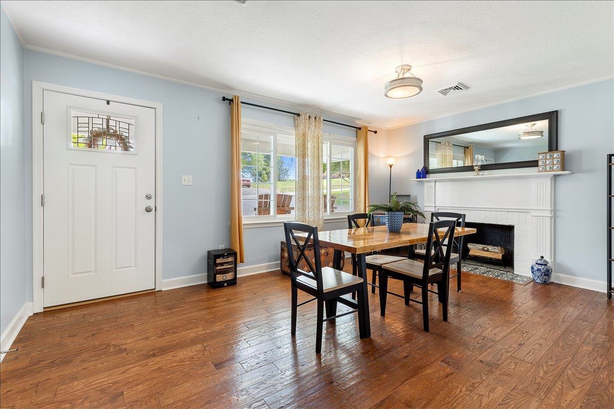 2510 Forest Hill Drive Draper VA 24324