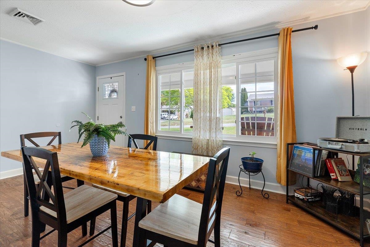2510 Forest Hill Drive Draper VA 24324