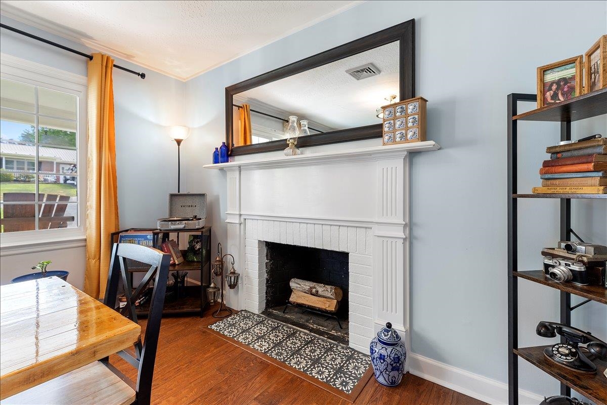 2510 Forest Hill Drive Draper VA 24324