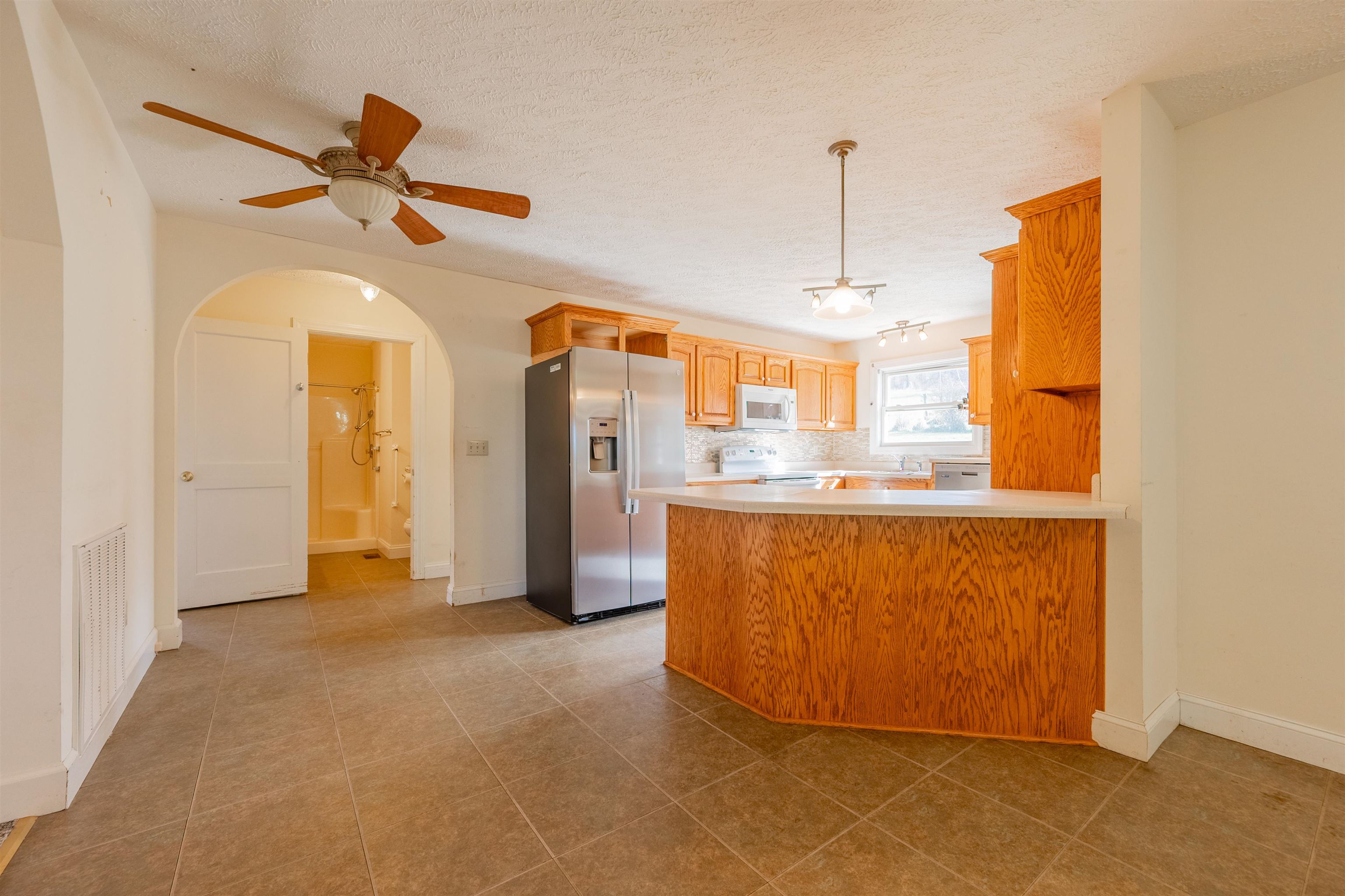 508 Whitelocke Road SE Floyd VA 24091