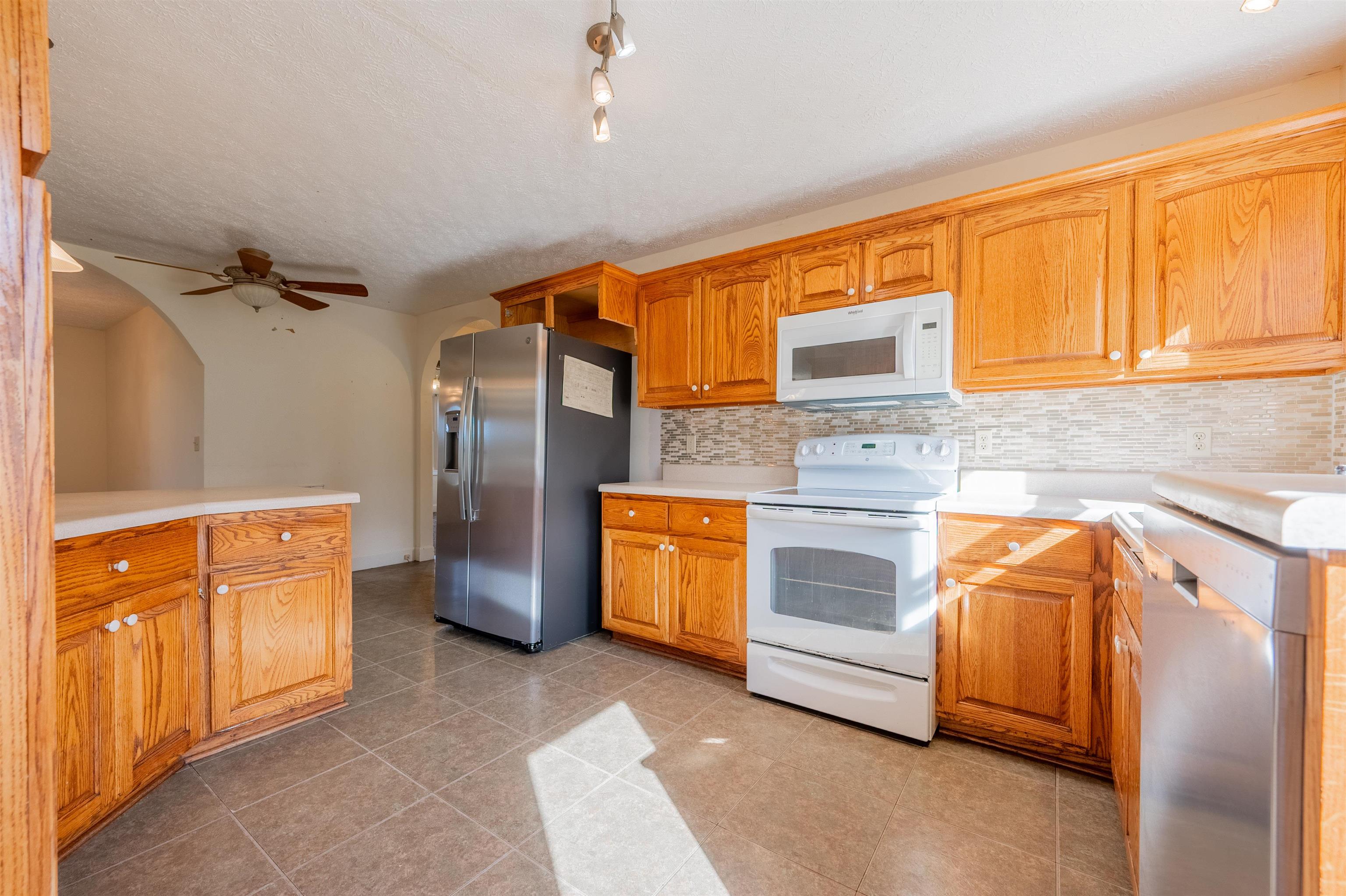 508 Whitelocke Road SE Floyd VA 24091