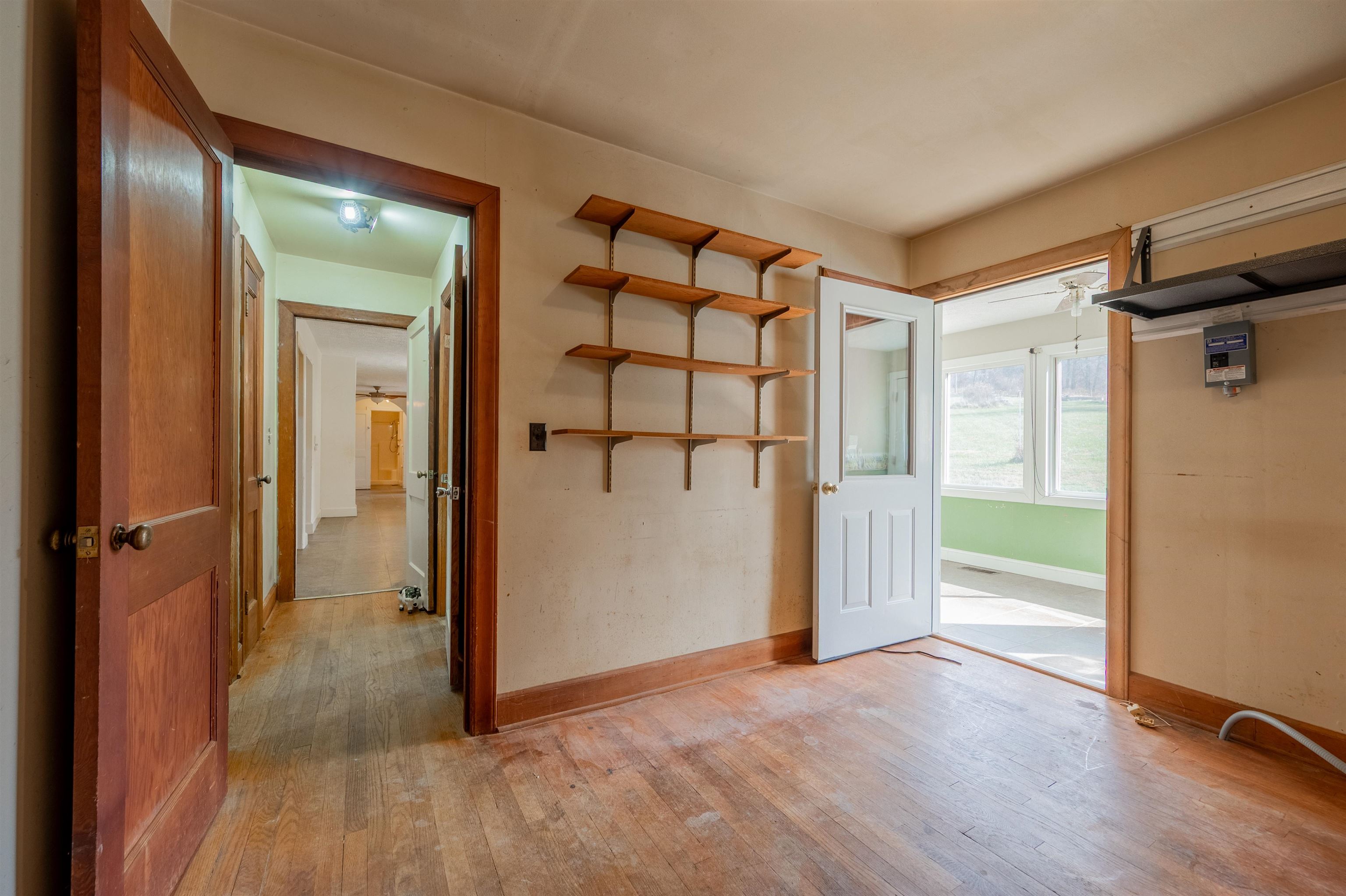 508 Whitelocke Road SE Floyd VA 24091