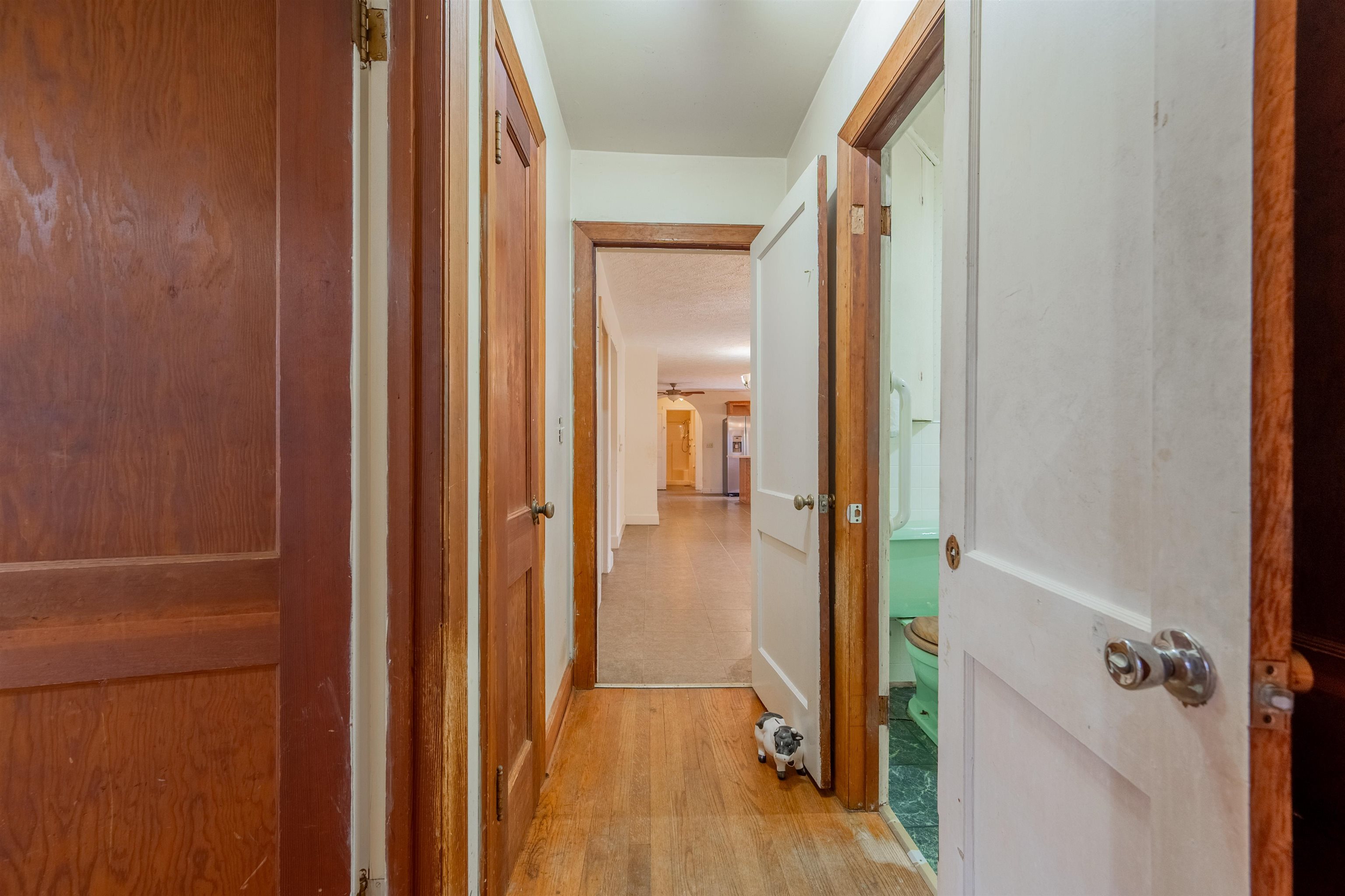 508 Whitelocke Road SE Floyd VA 24091