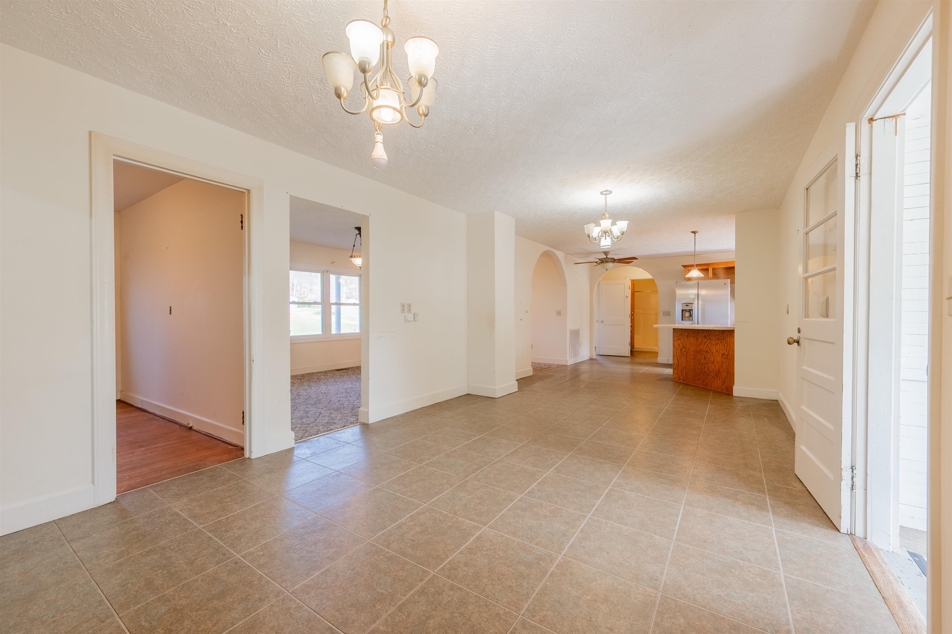 508 Whitelocke Road SE Floyd VA 24091