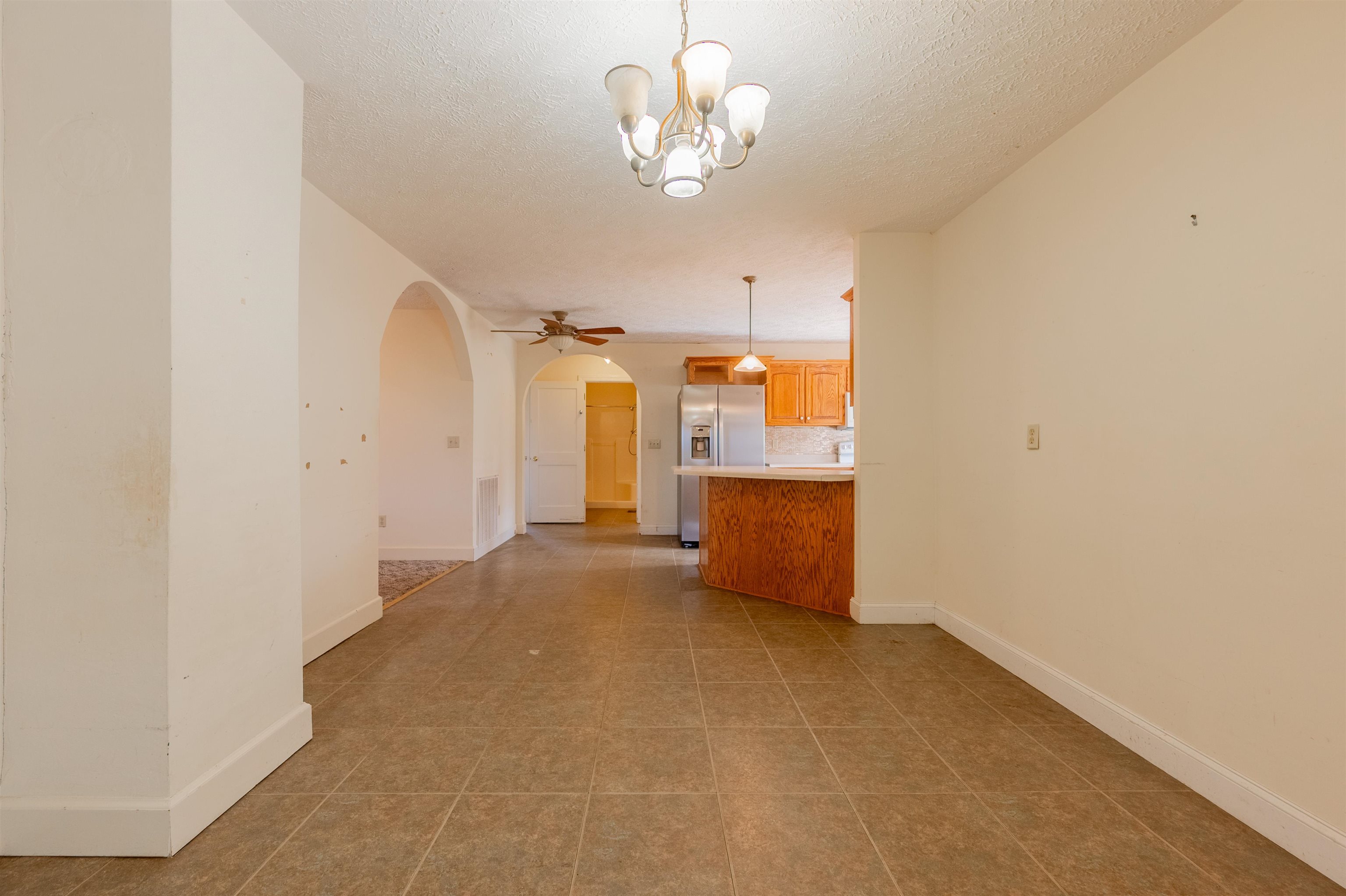 508 Whitelocke Road SE Floyd VA 24091