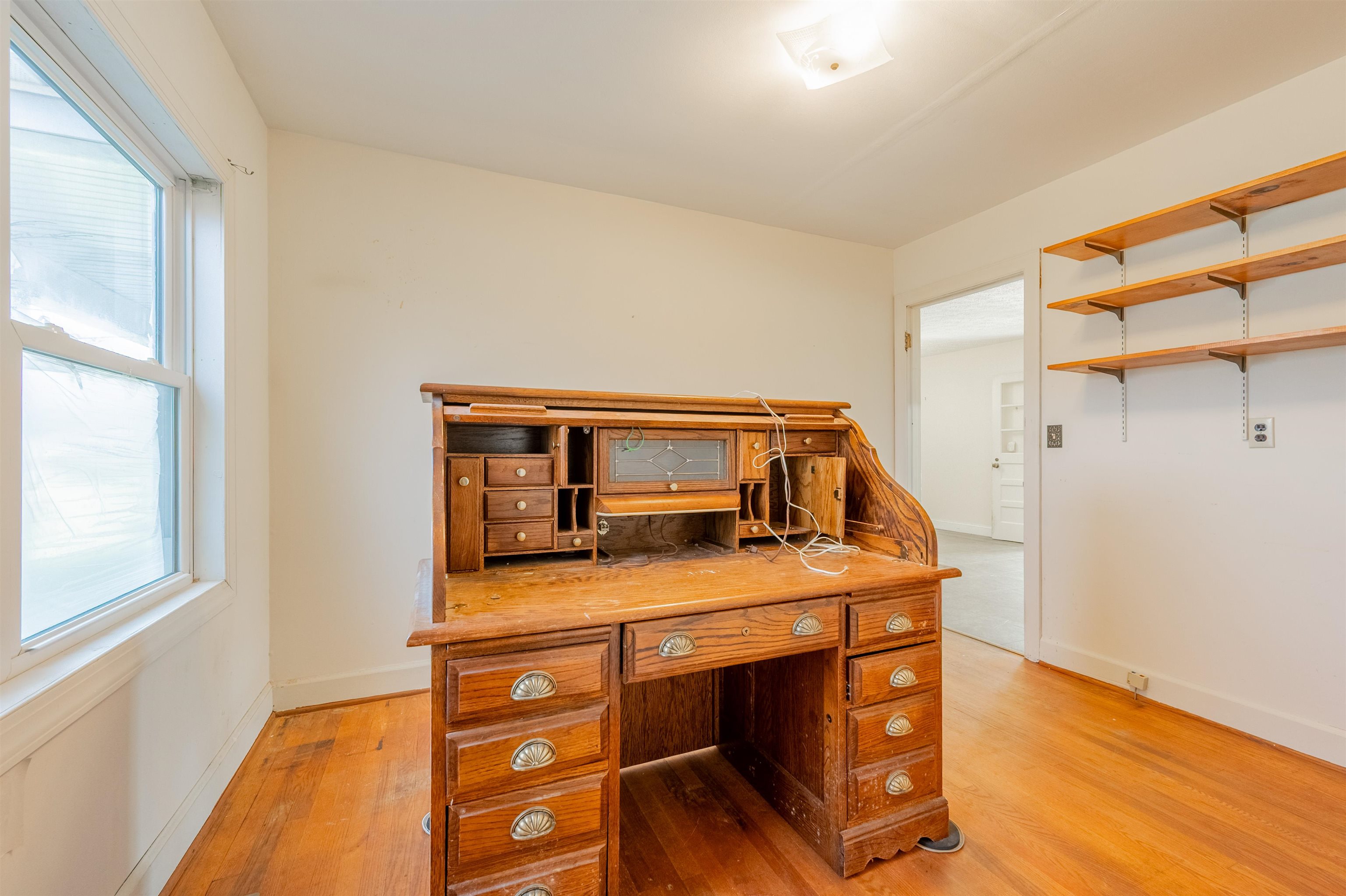 508 Whitelocke Road SE Floyd VA 24091