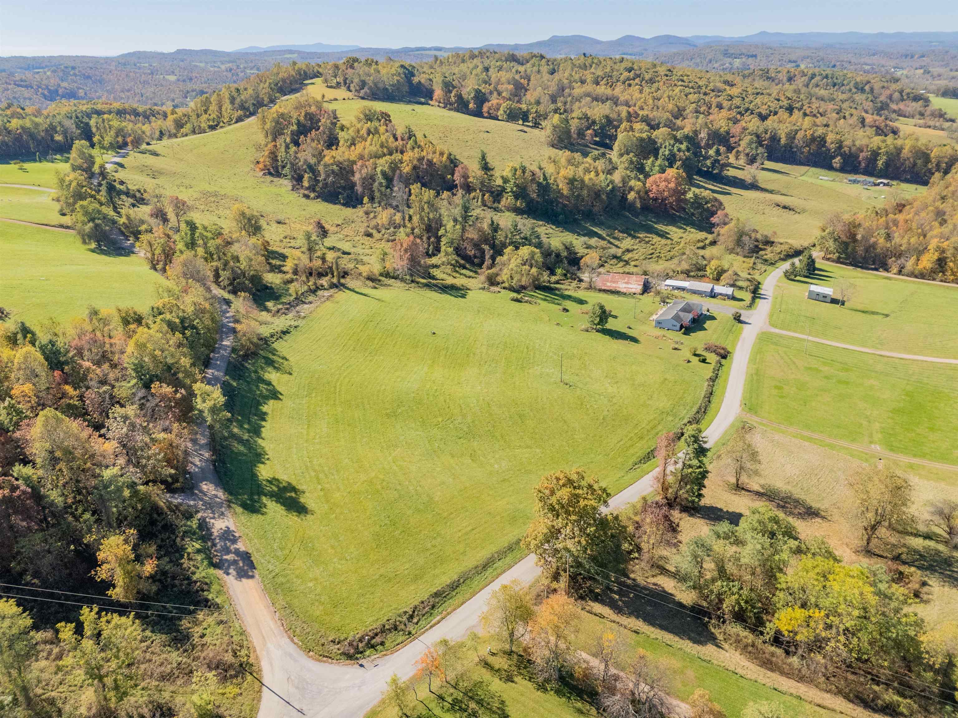 508 Whitelocke Road SE Floyd VA 24091