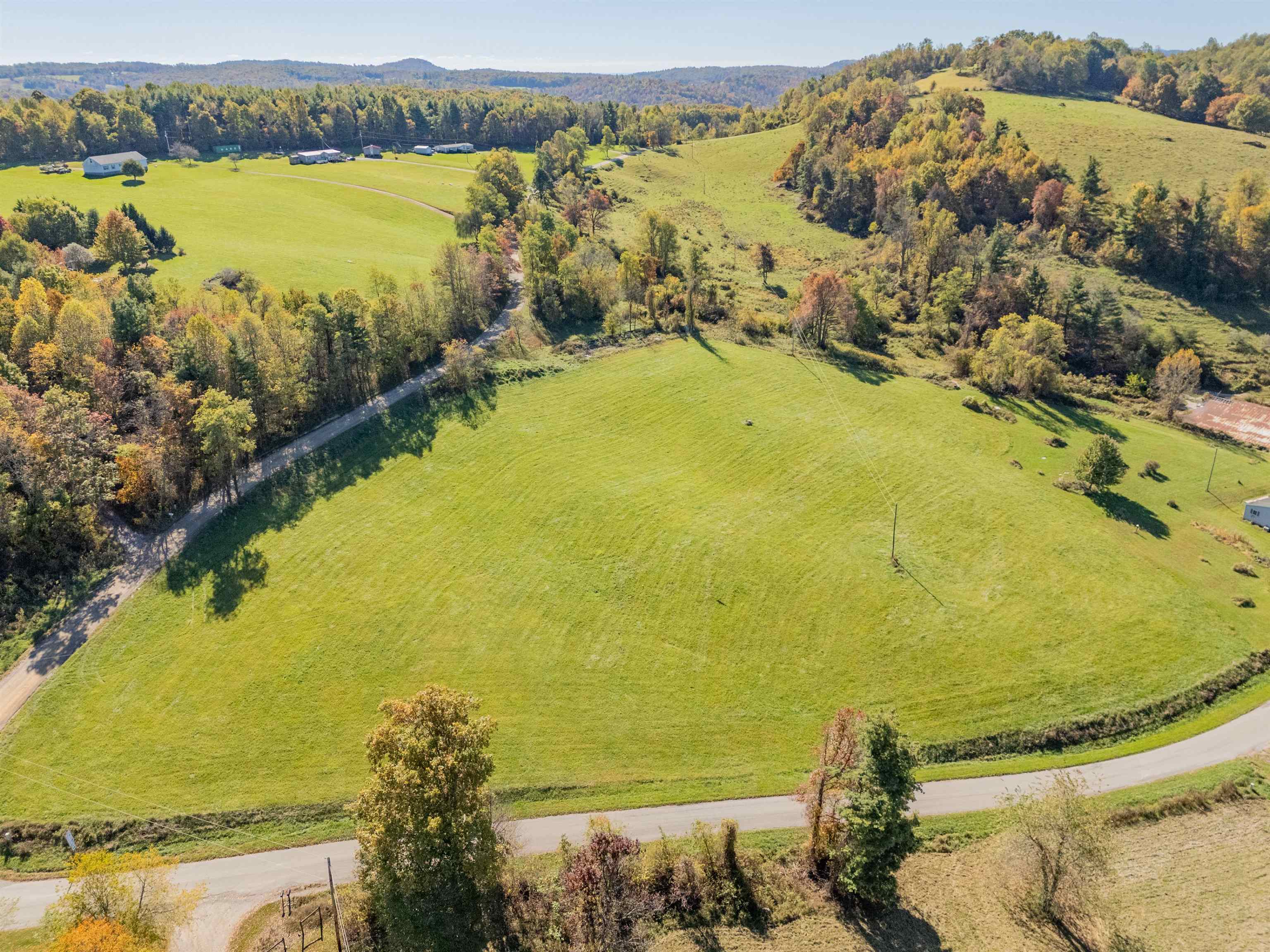 508 Whitelocke Road SE Floyd VA 24091