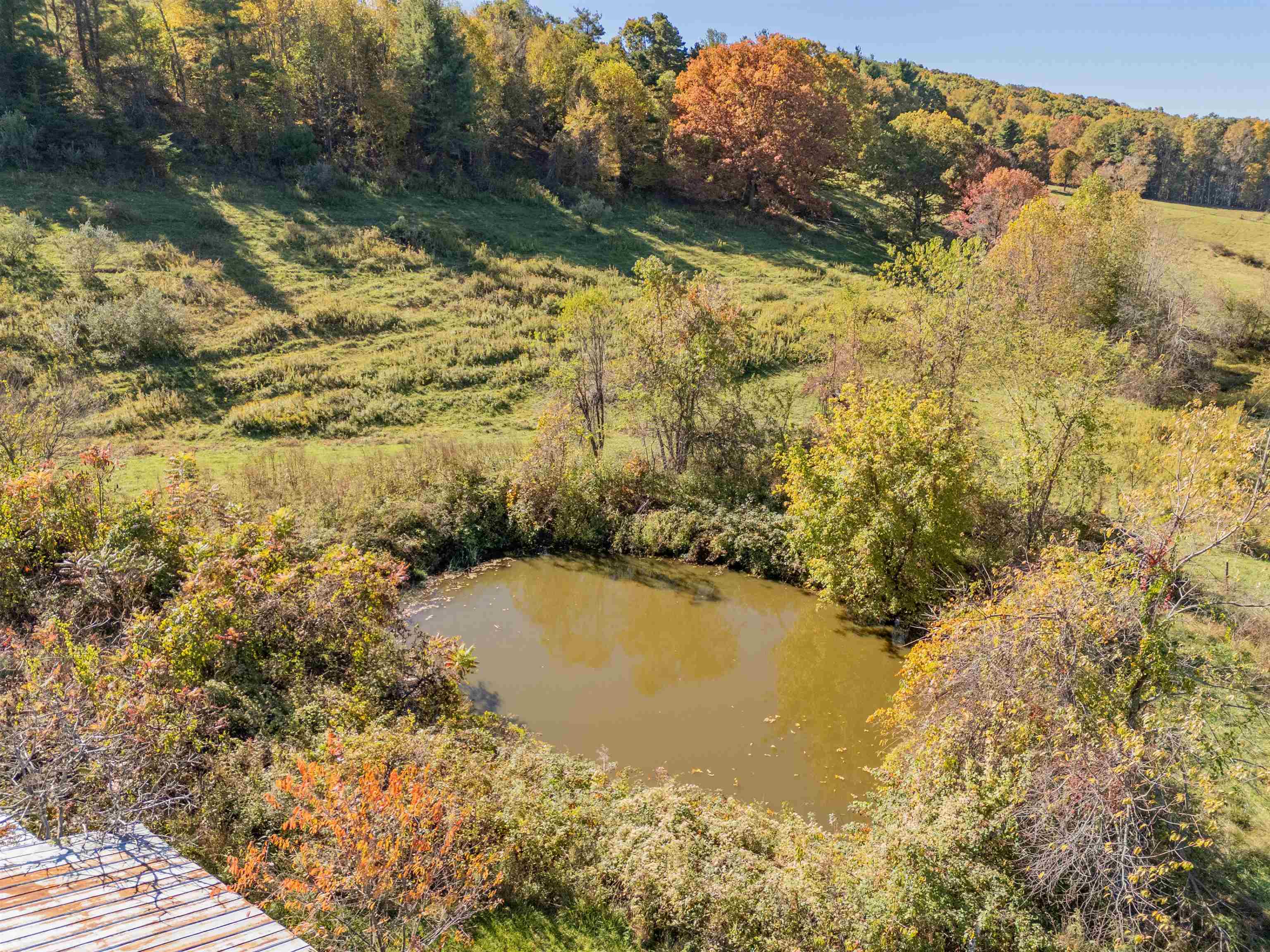 508 Whitelocke Road SE Floyd VA 24091