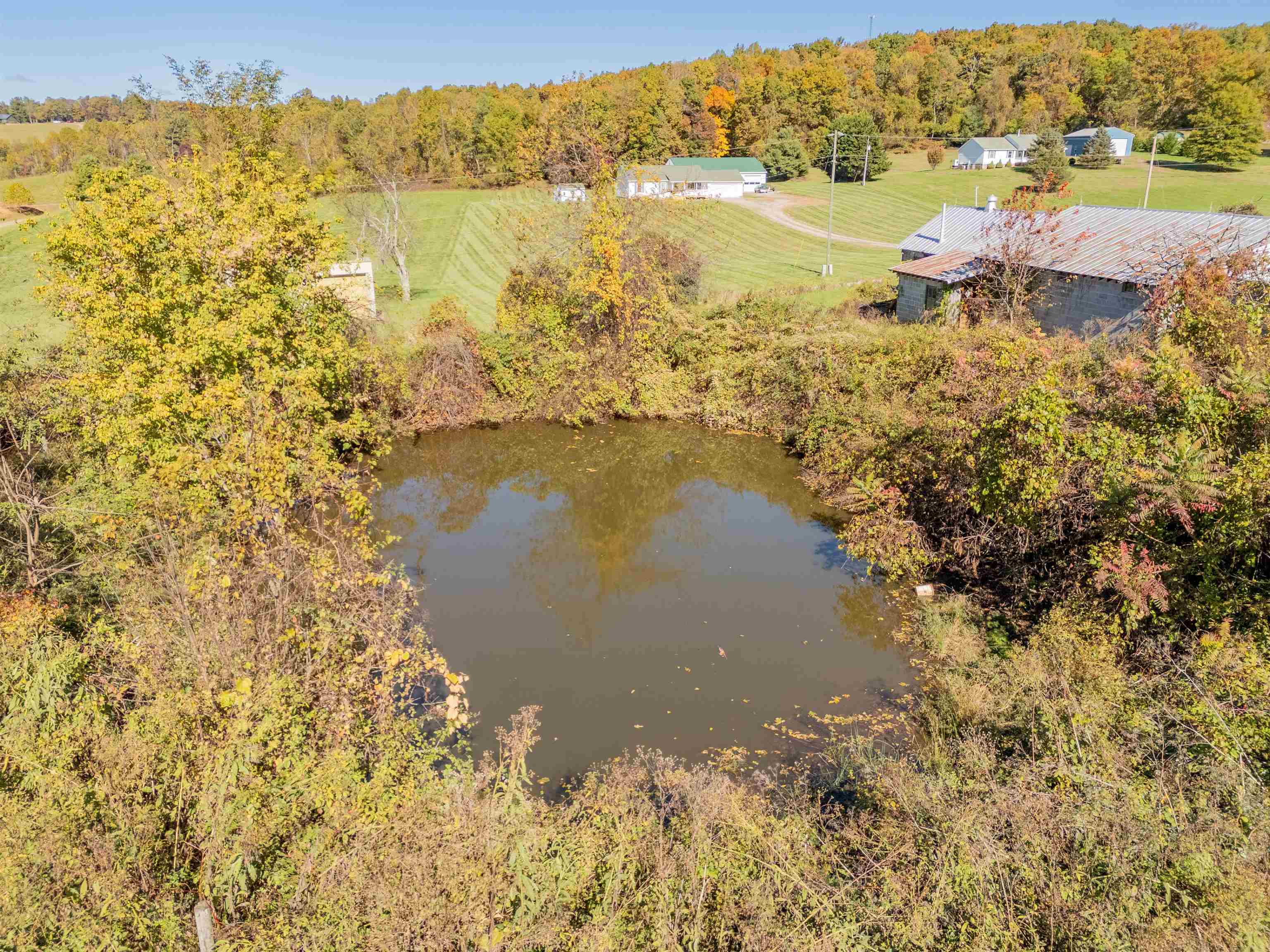 508 Whitelocke Road SE Floyd VA 24091