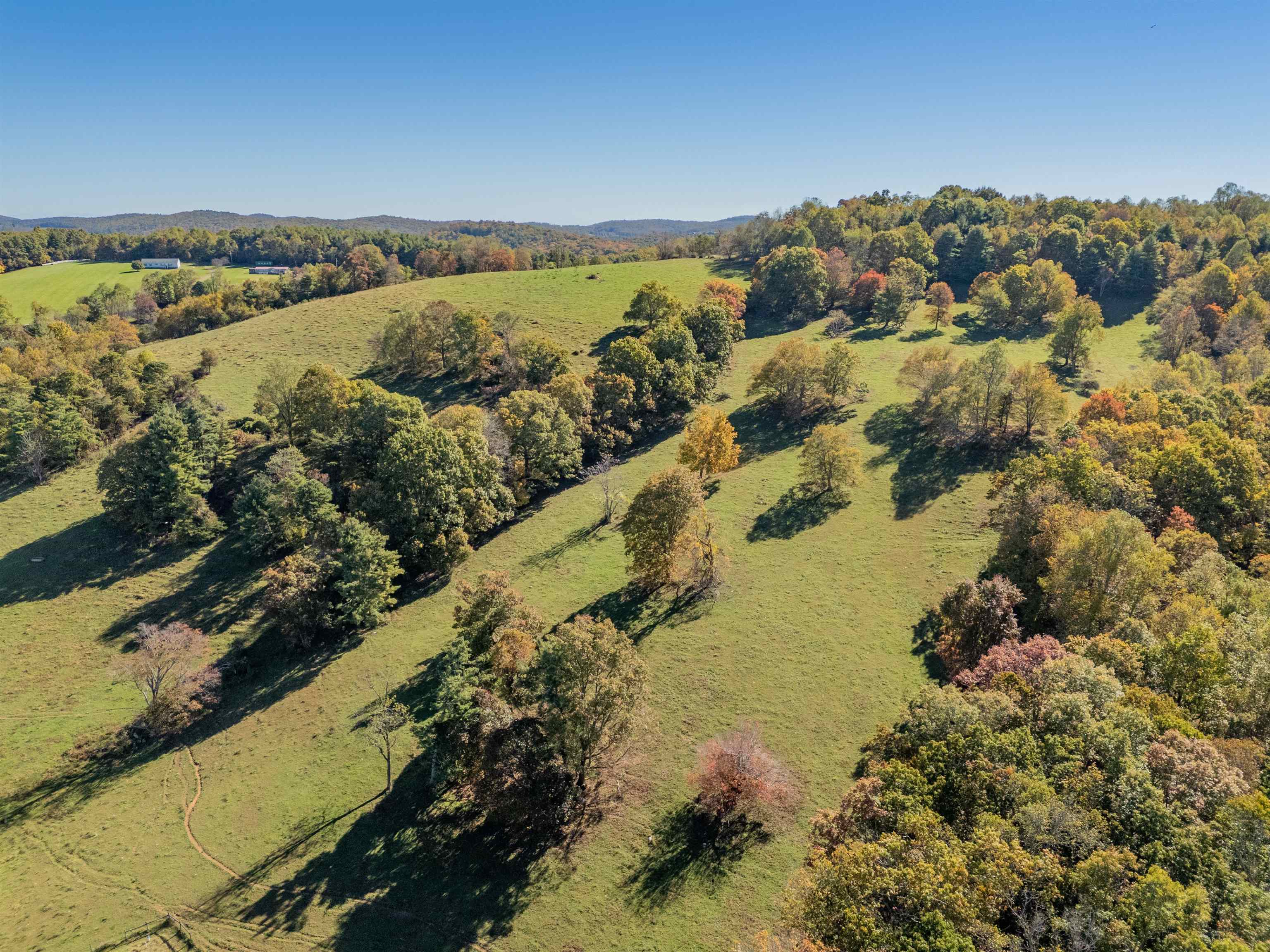 508 Whitelocke Road SE Floyd VA 24091