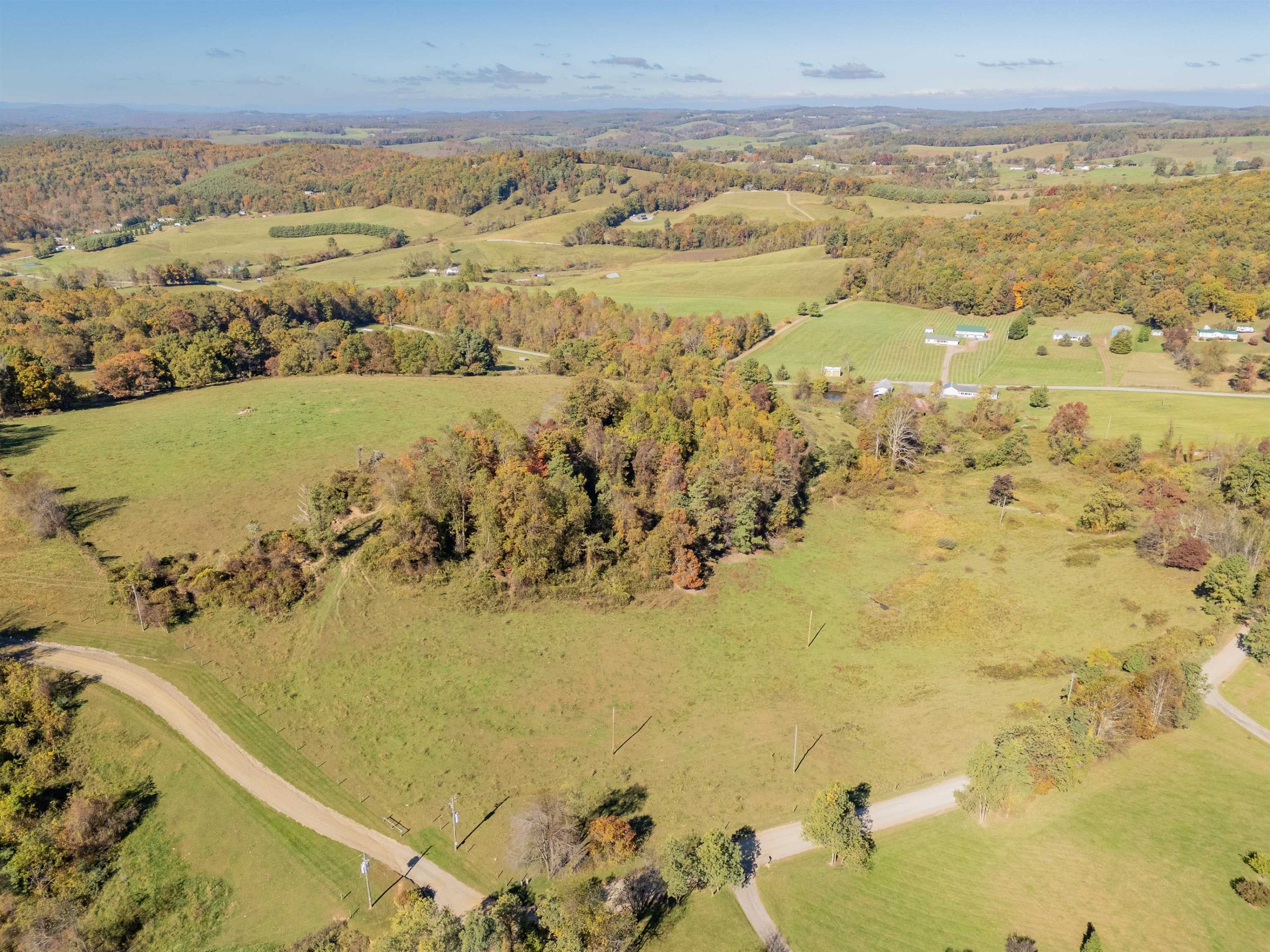 508 Whitelocke Road SE Floyd VA 24091