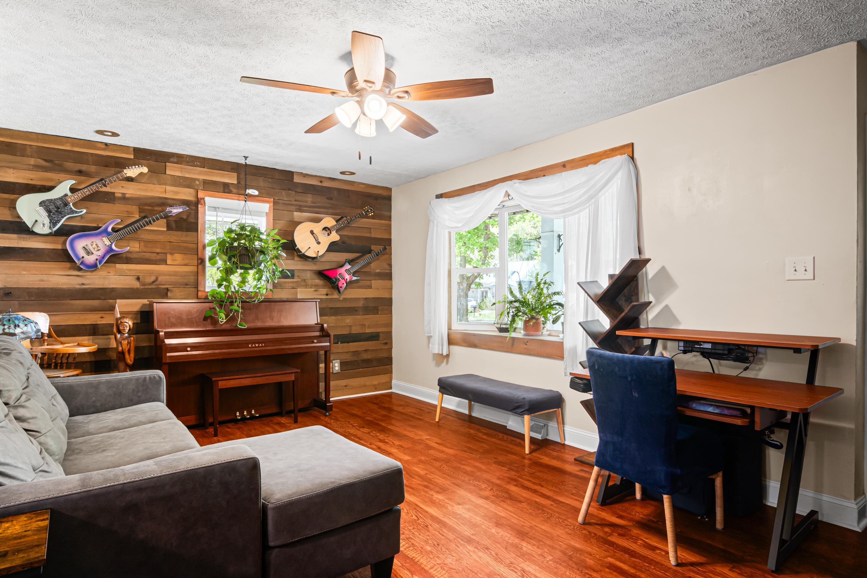 605 Rose Avenue Blacksburg VA 24060