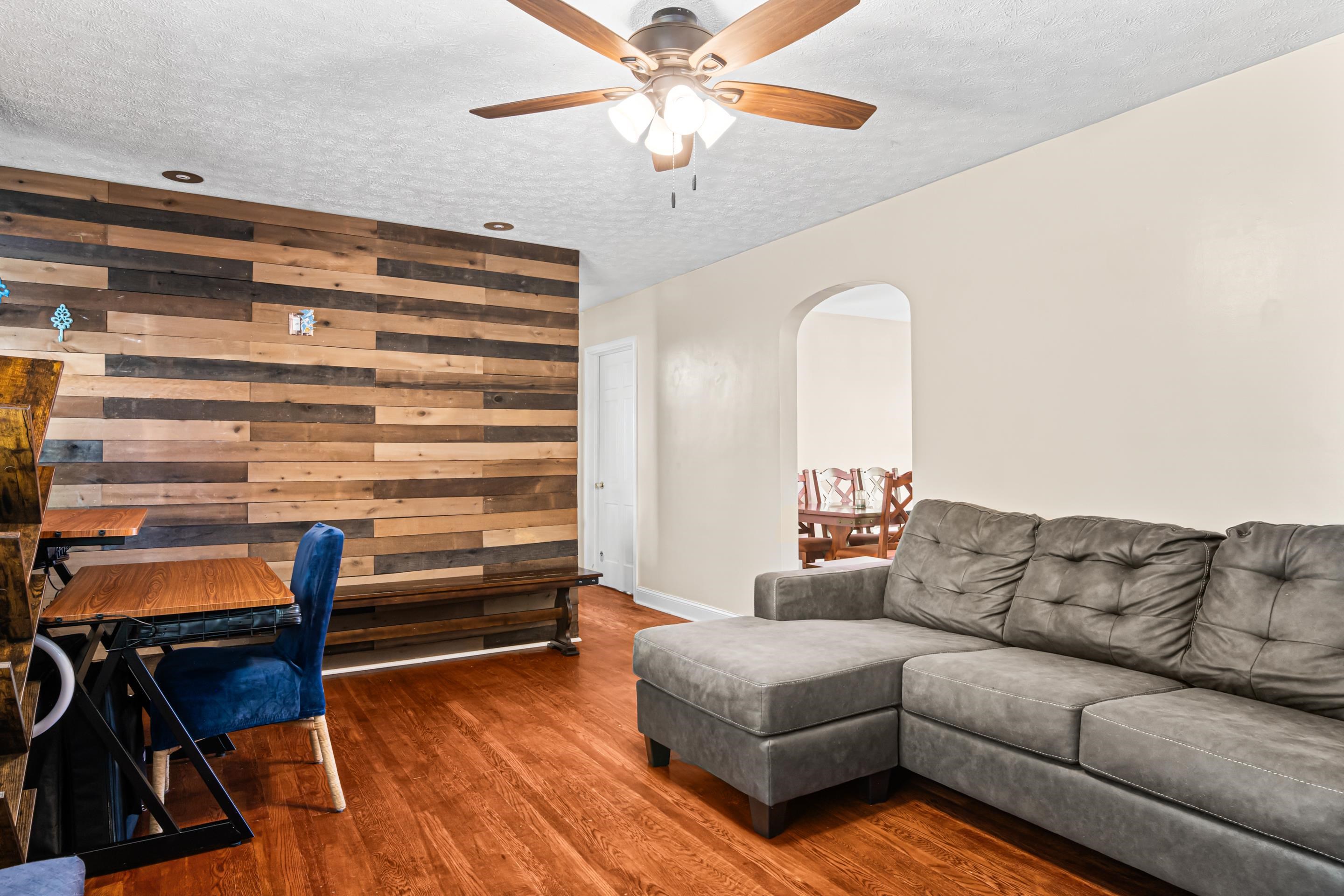 605 Rose Avenue Blacksburg VA 24060