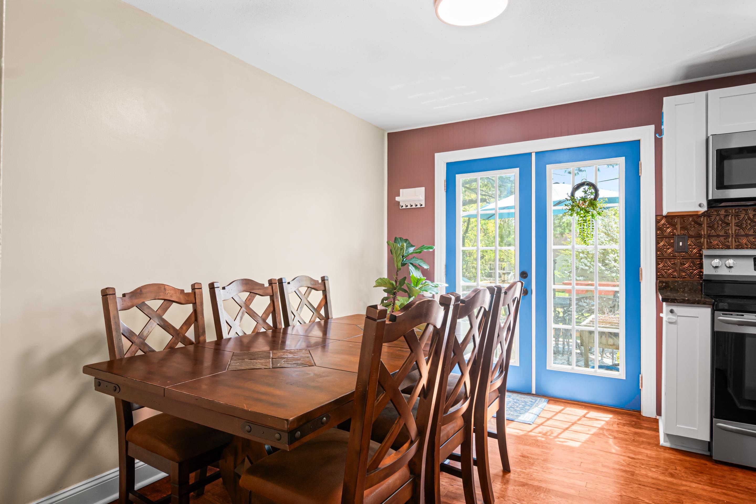 605 Rose Avenue Blacksburg VA 24060