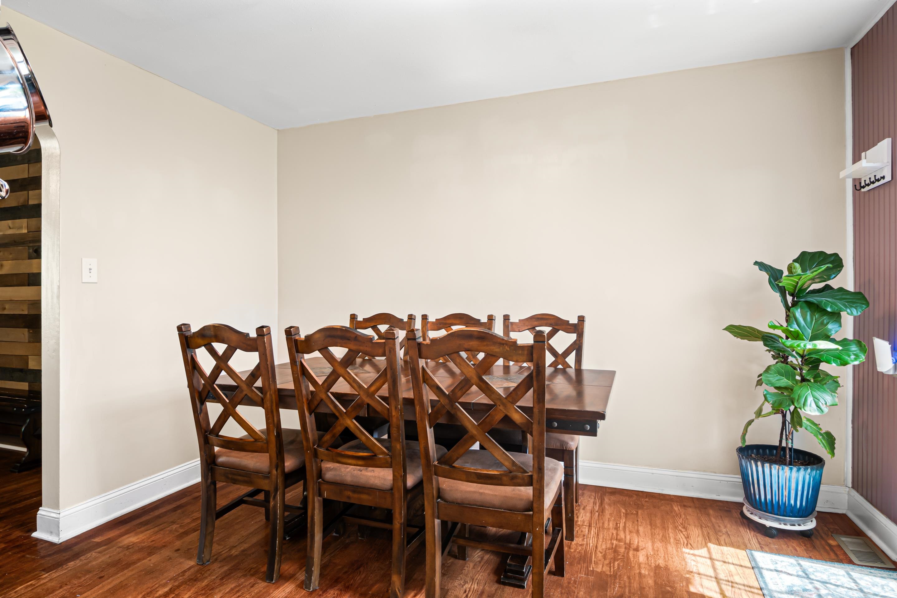 605 Rose Avenue Blacksburg VA 24060