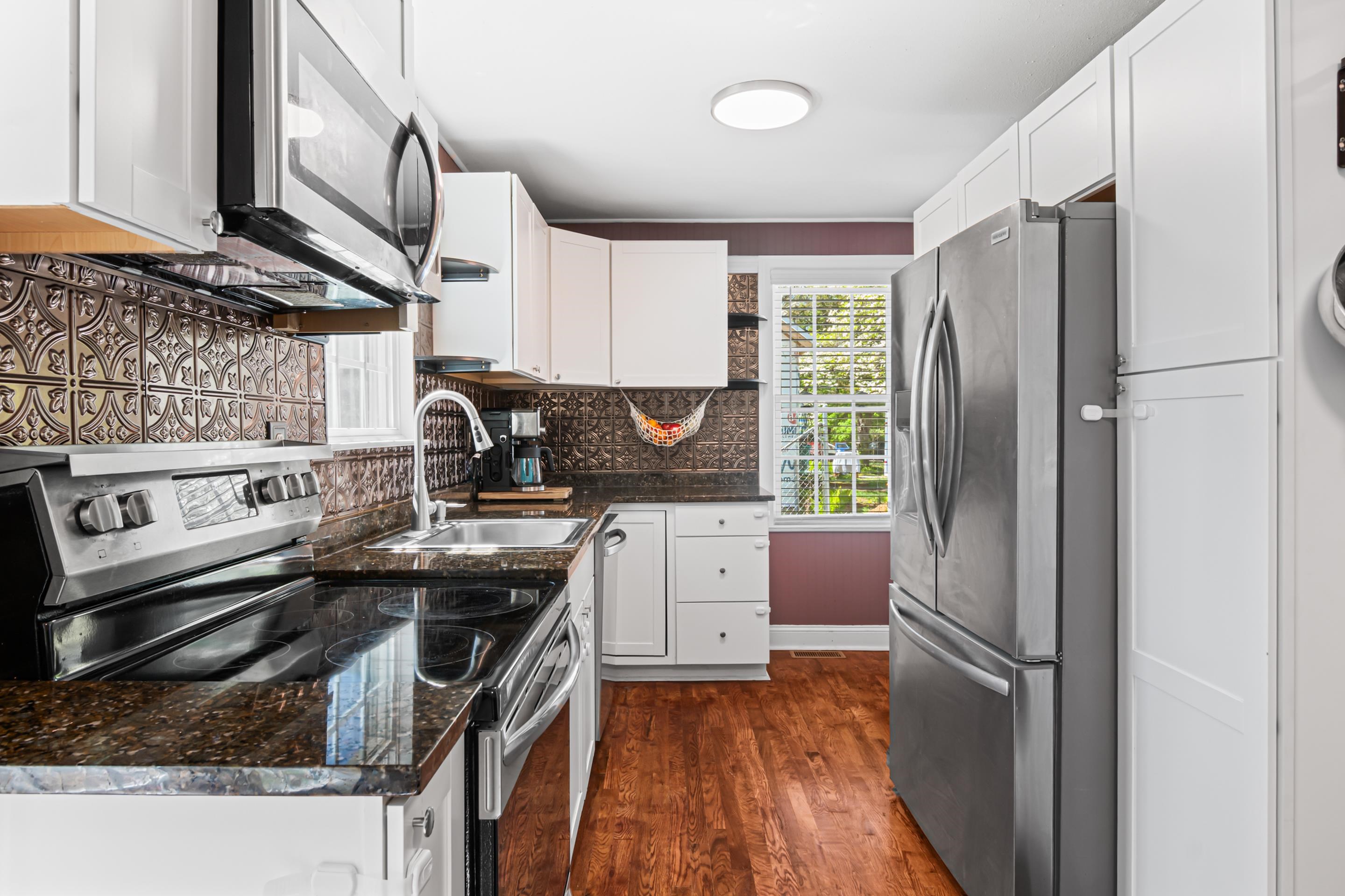 605 Rose Avenue Blacksburg VA 24060