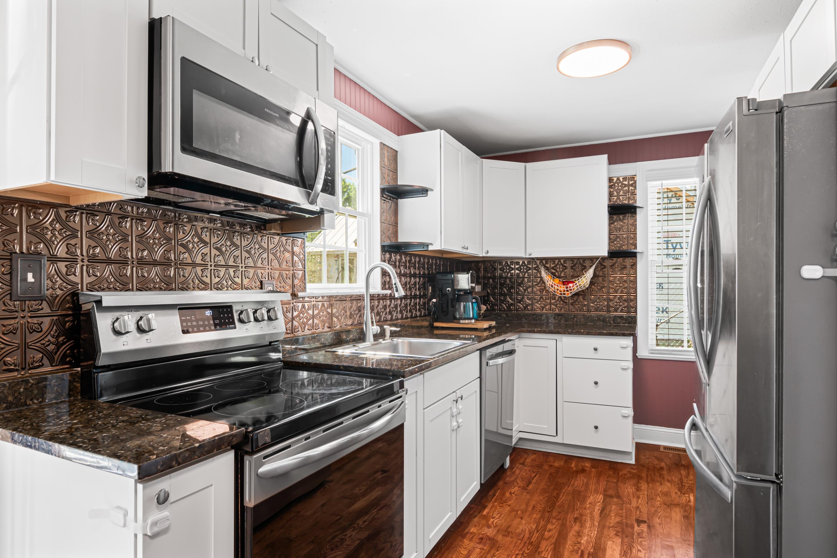 605 Rose Avenue Blacksburg VA 24060