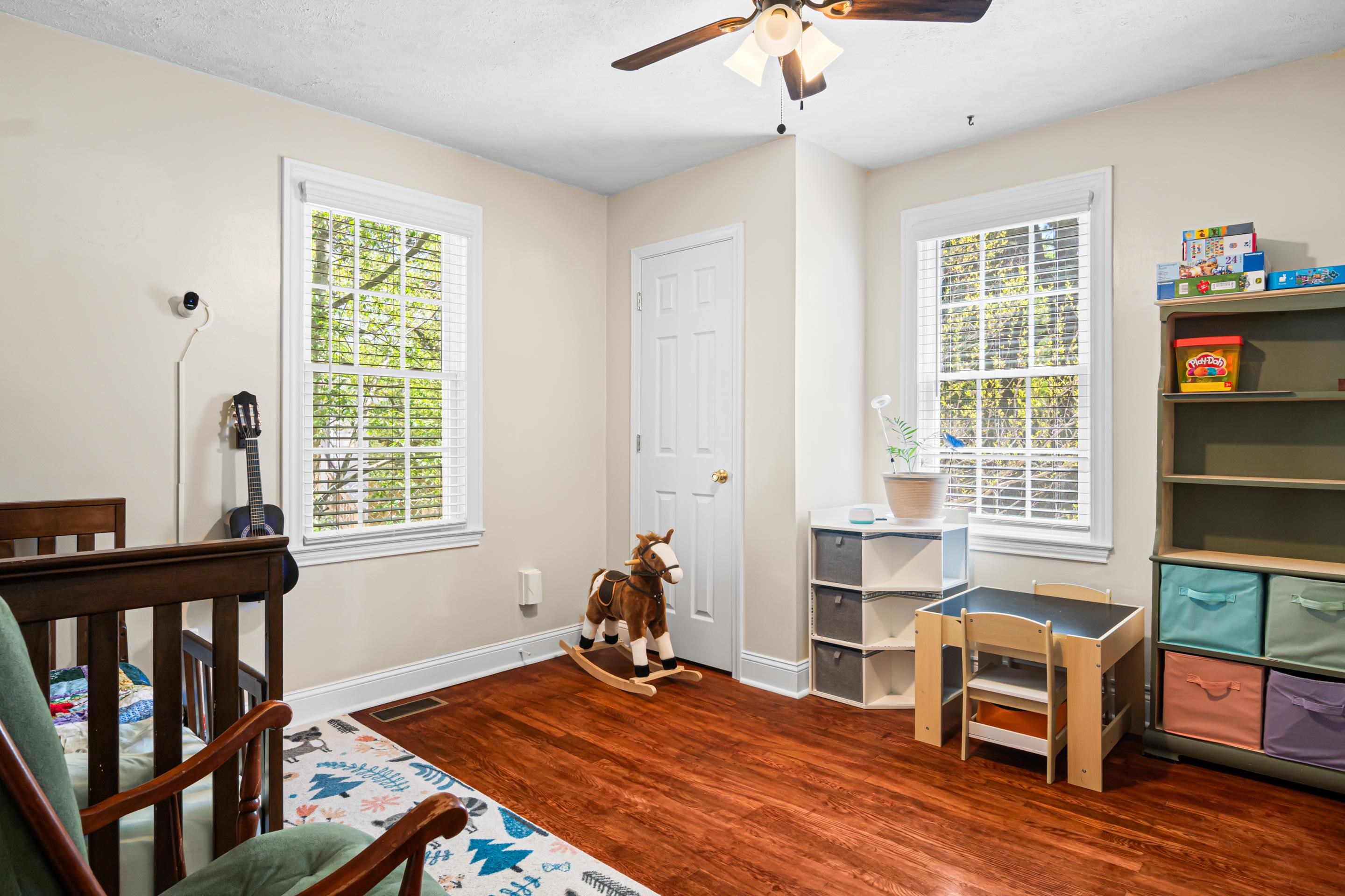 605 Rose Avenue Blacksburg VA 24060