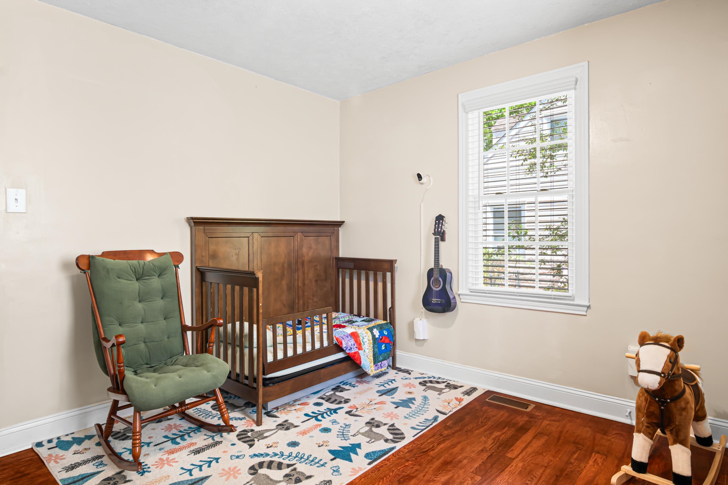605 Rose Avenue Blacksburg VA 24060