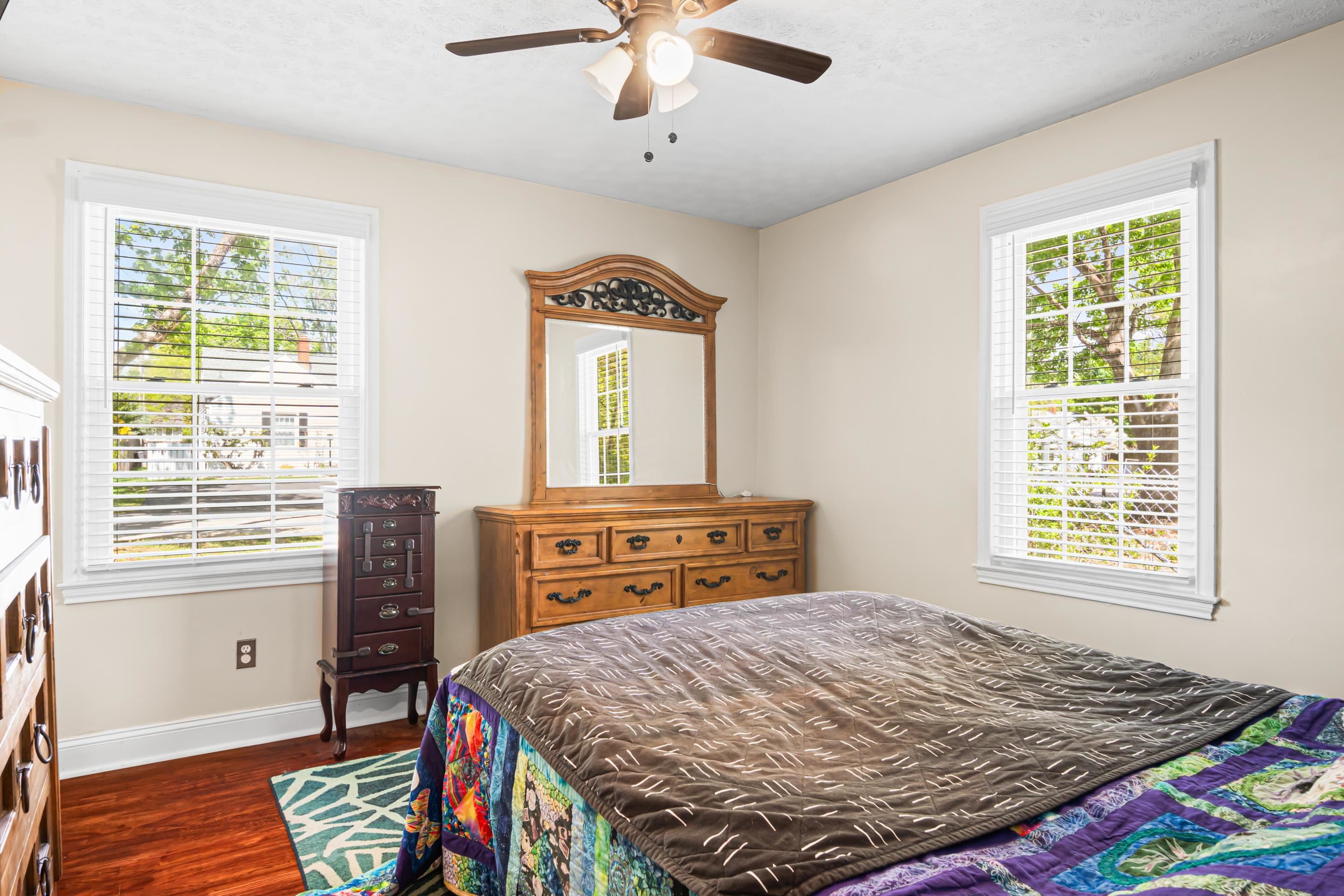 605 Rose Avenue Blacksburg VA 24060
