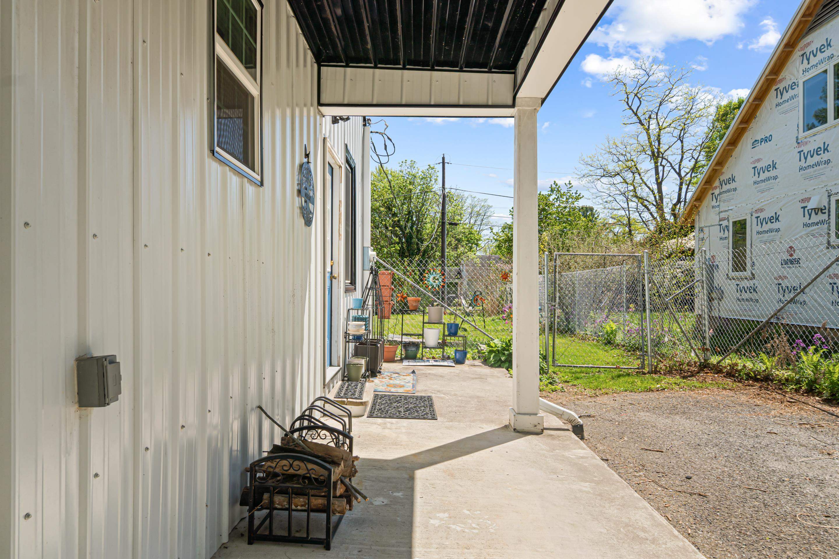605 Rose Avenue Blacksburg VA 24060